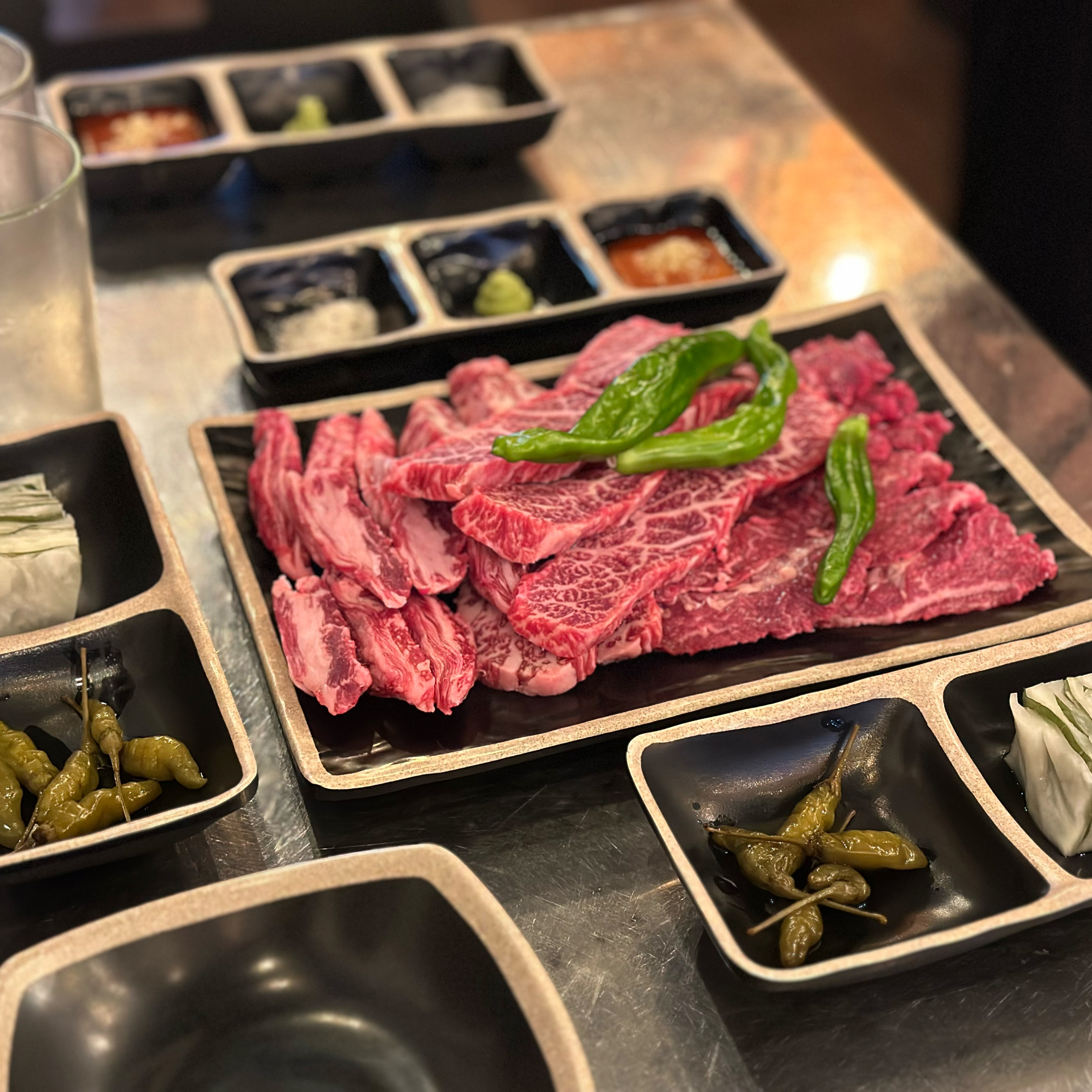 
서울시 동작구 흑석동 맛집 박군하누