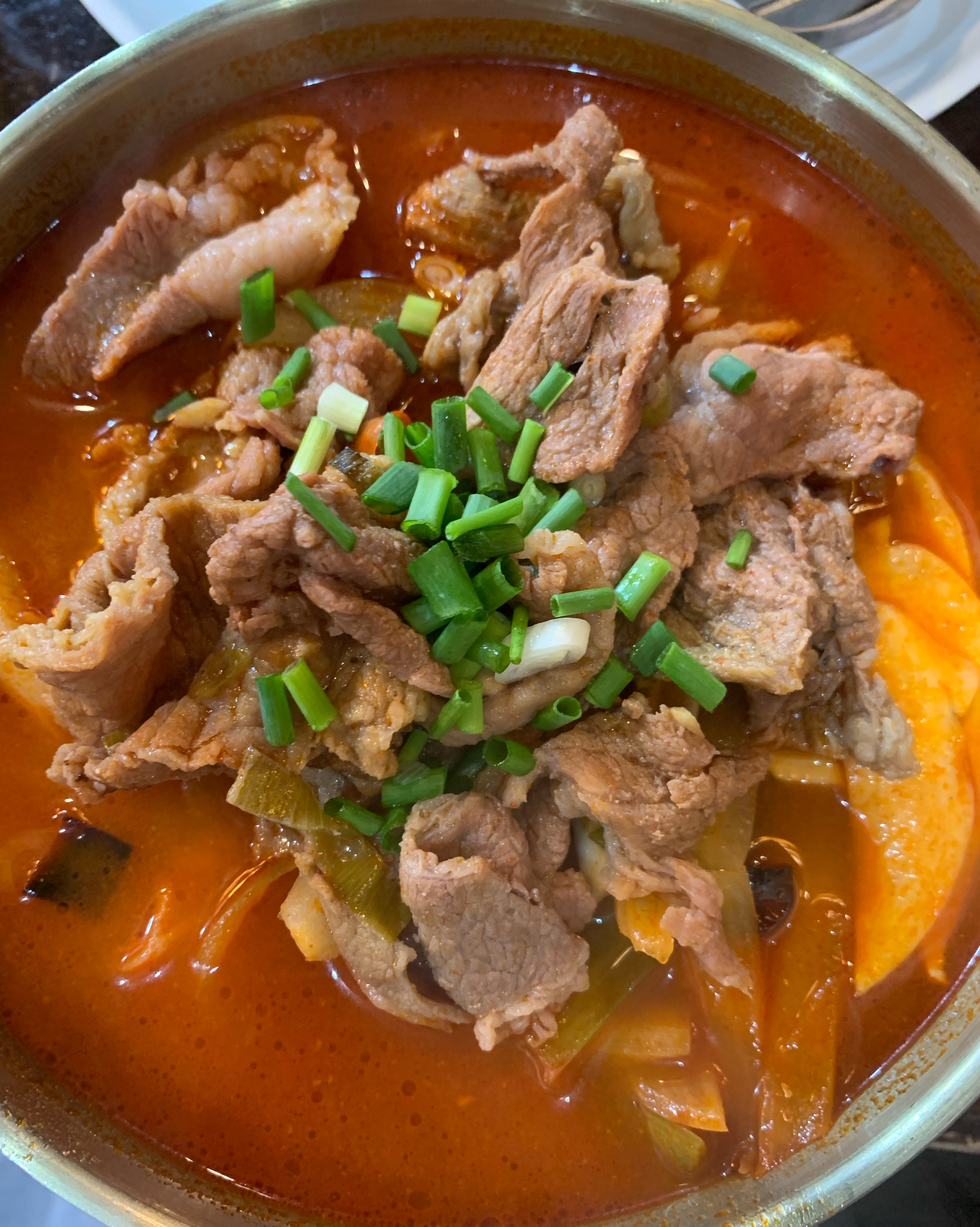 [명동 맛집 꽁시면관 본점] 직접 가본 로컬 리뷰