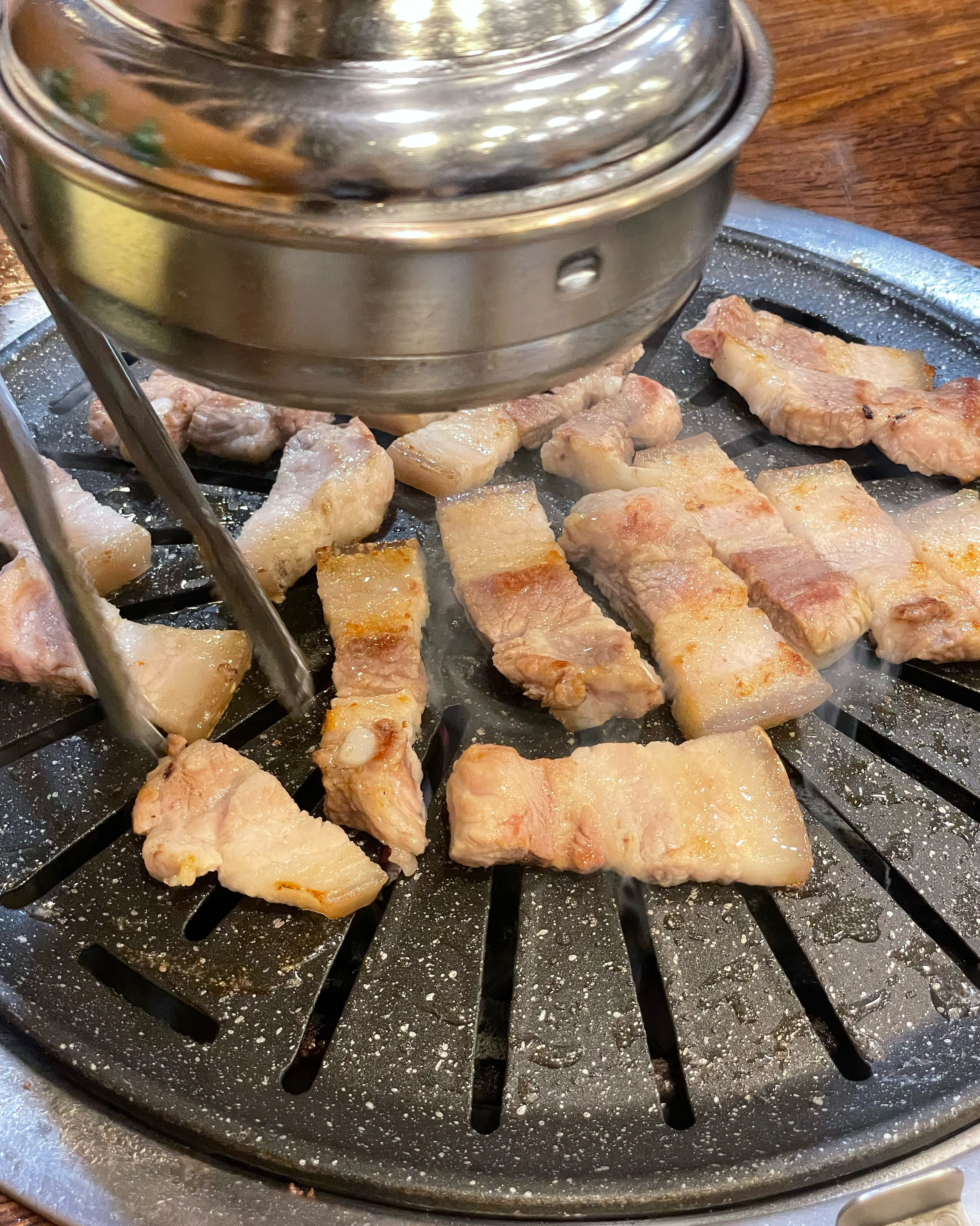  남영역 숯불 갈비구이 성원참숯불갈비