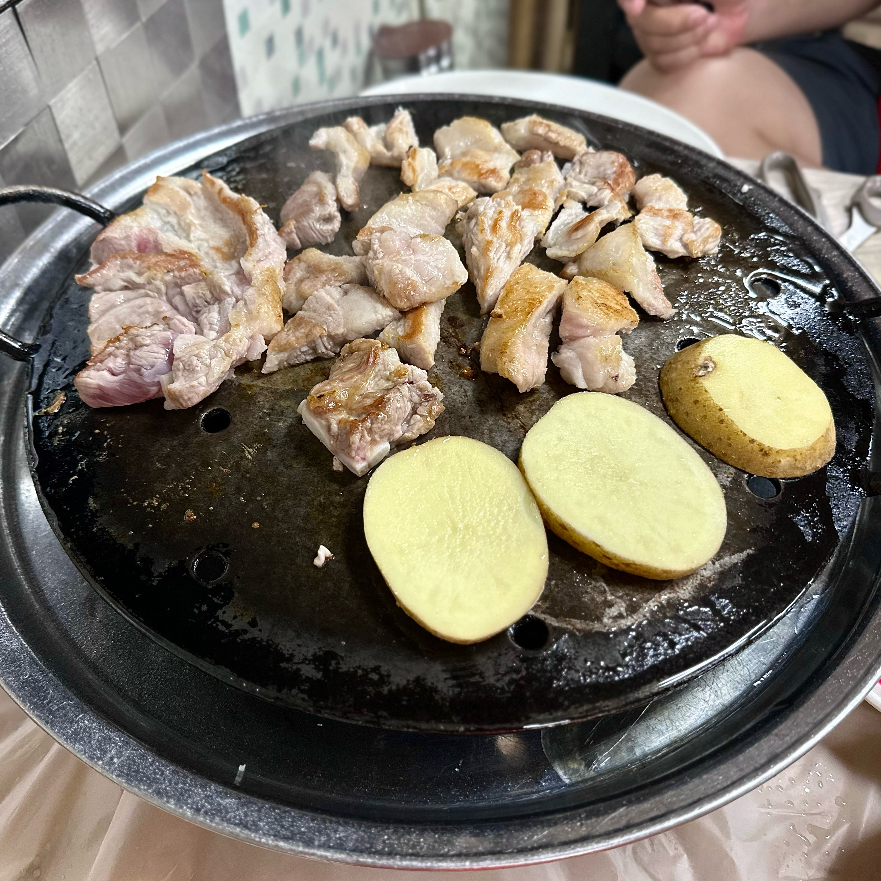 [부산역 맛집 밀양갈비] 직접 가본 로컬 리뷰