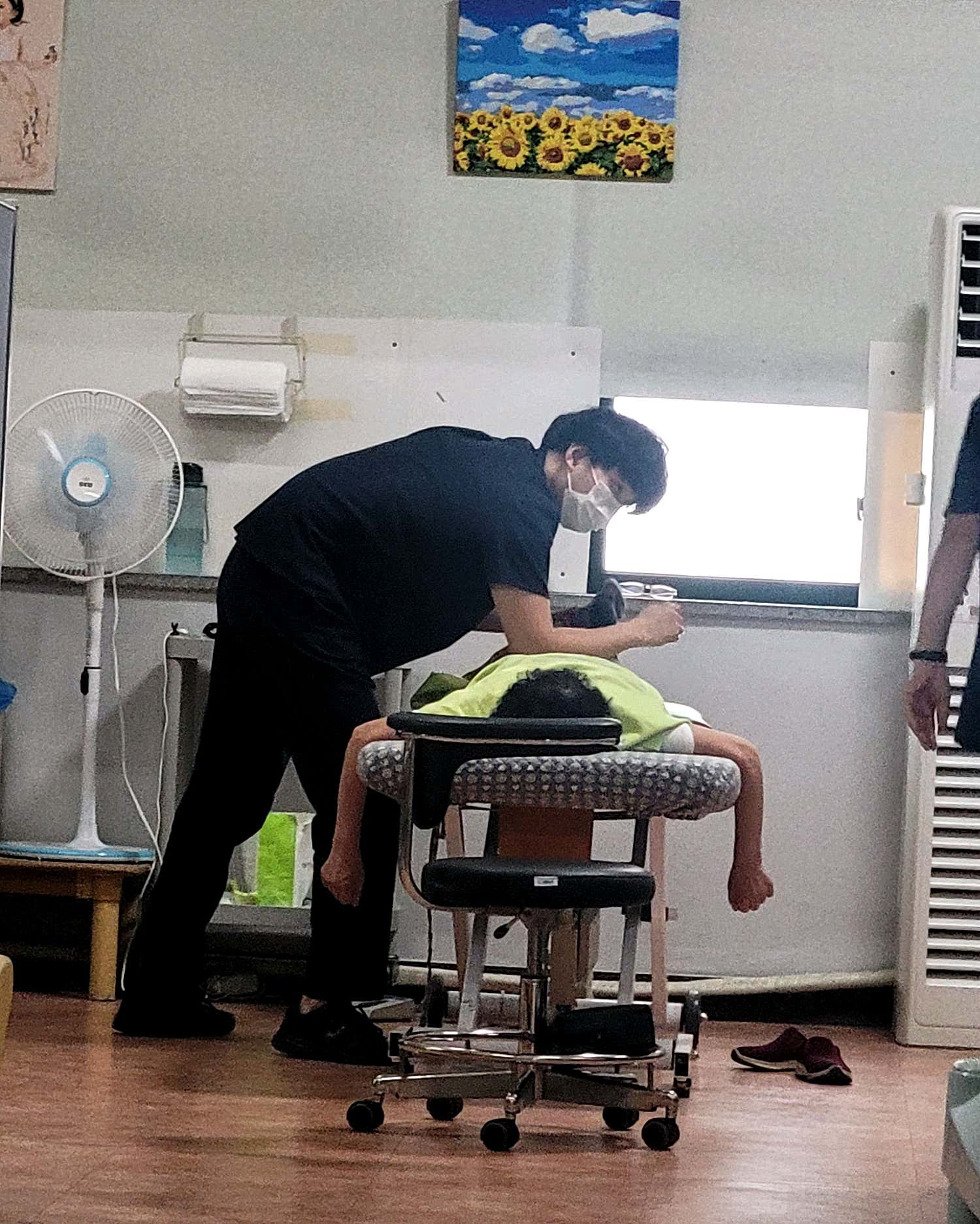 호성가정의원