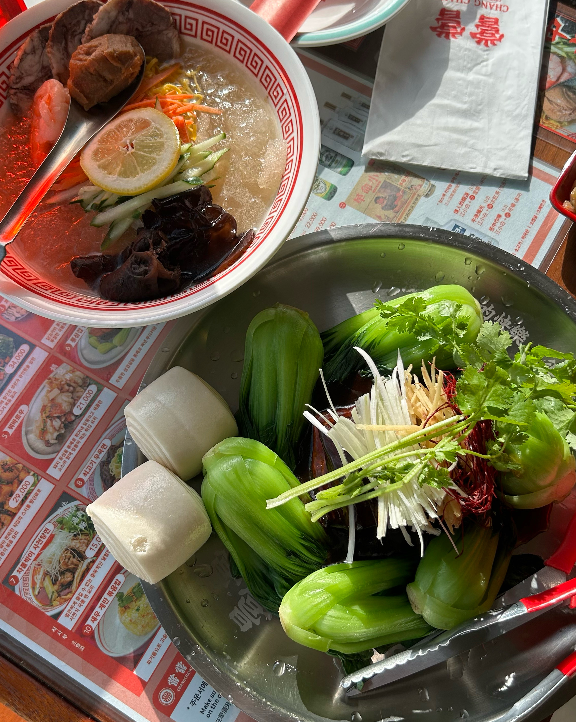
서울시 종로구 창신3동 맛집 창창