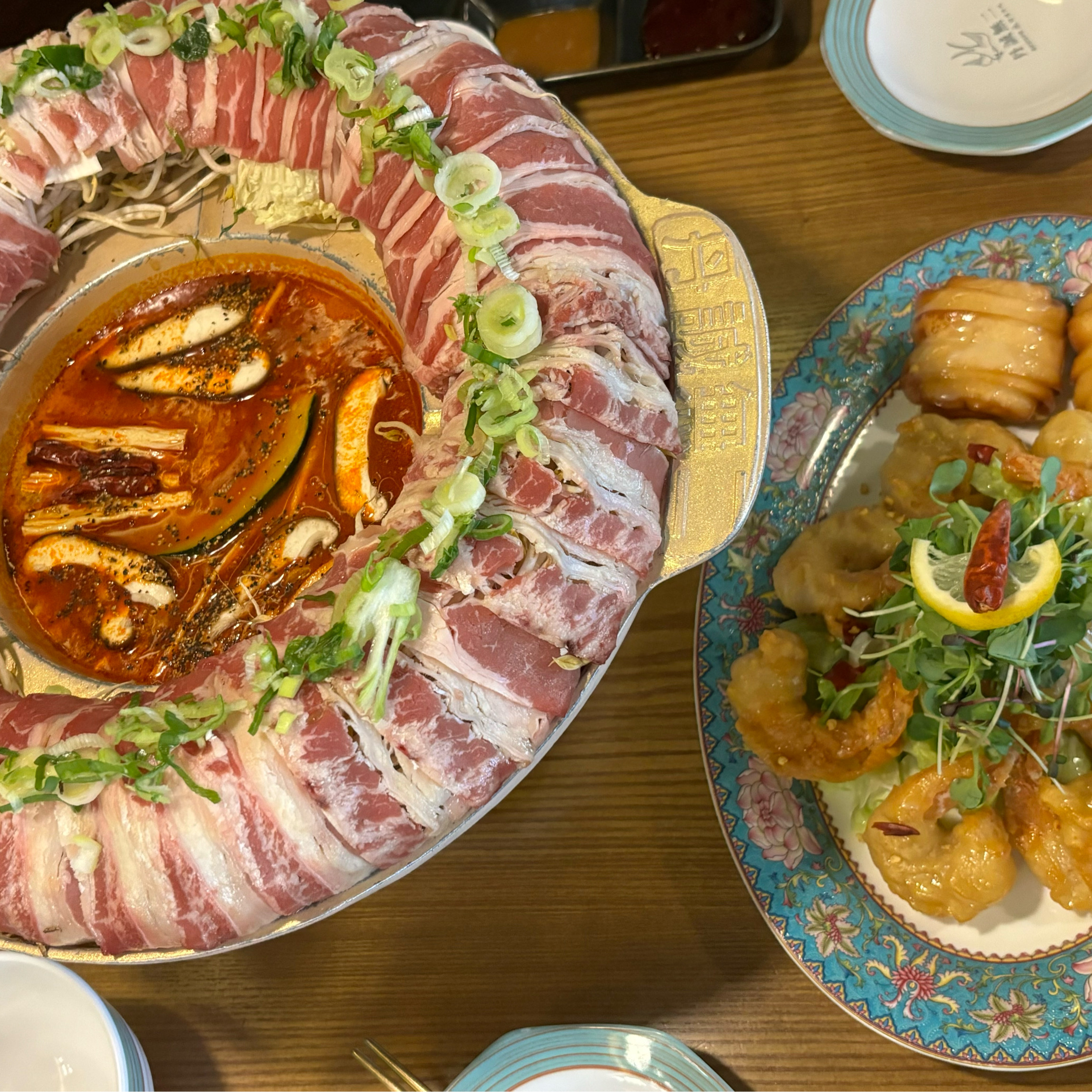 [천안 맛집 단성무이 신불당점] 직접 가본 로컬 리뷰