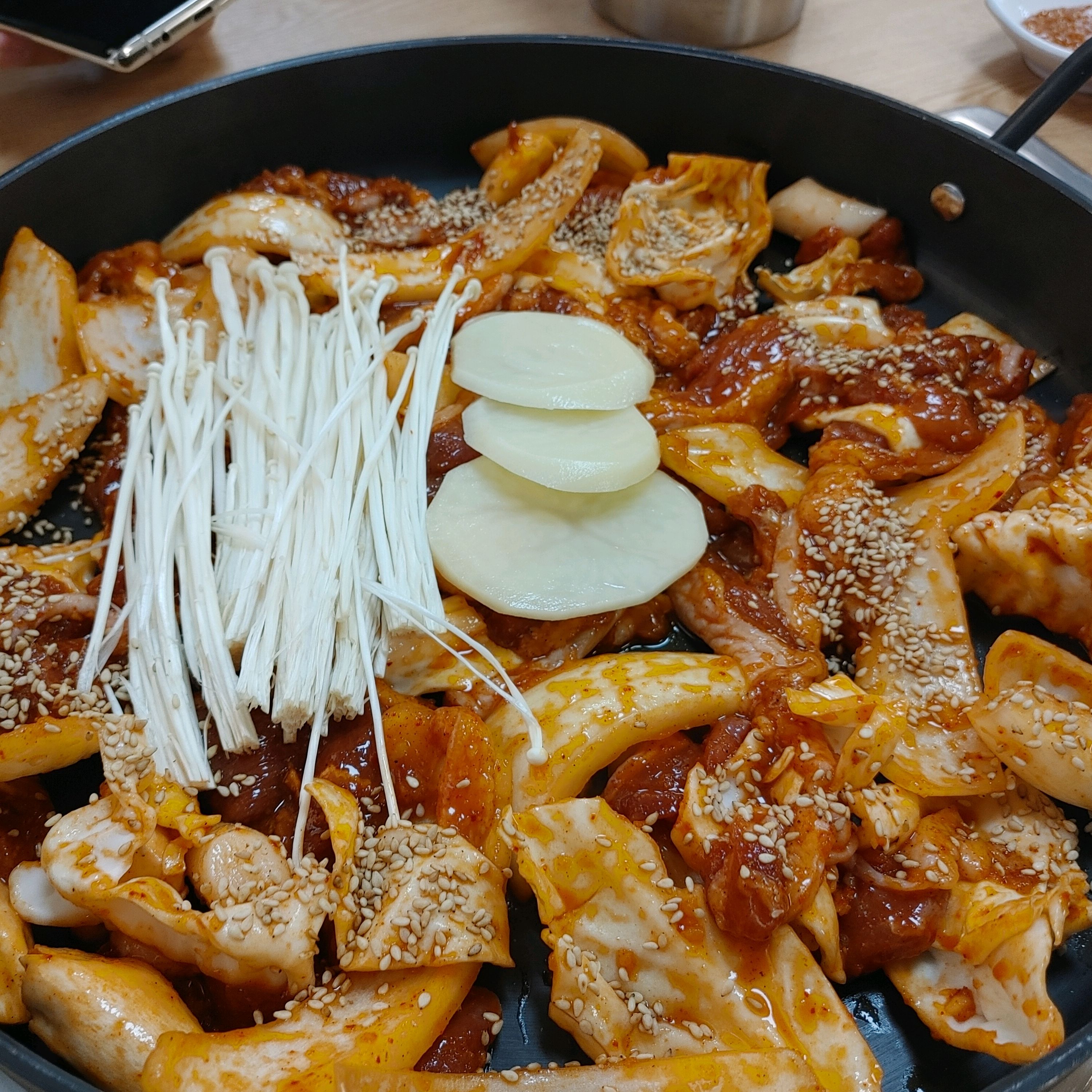 [동해 맛집 본가오리] 직접 가본 로컬 리뷰