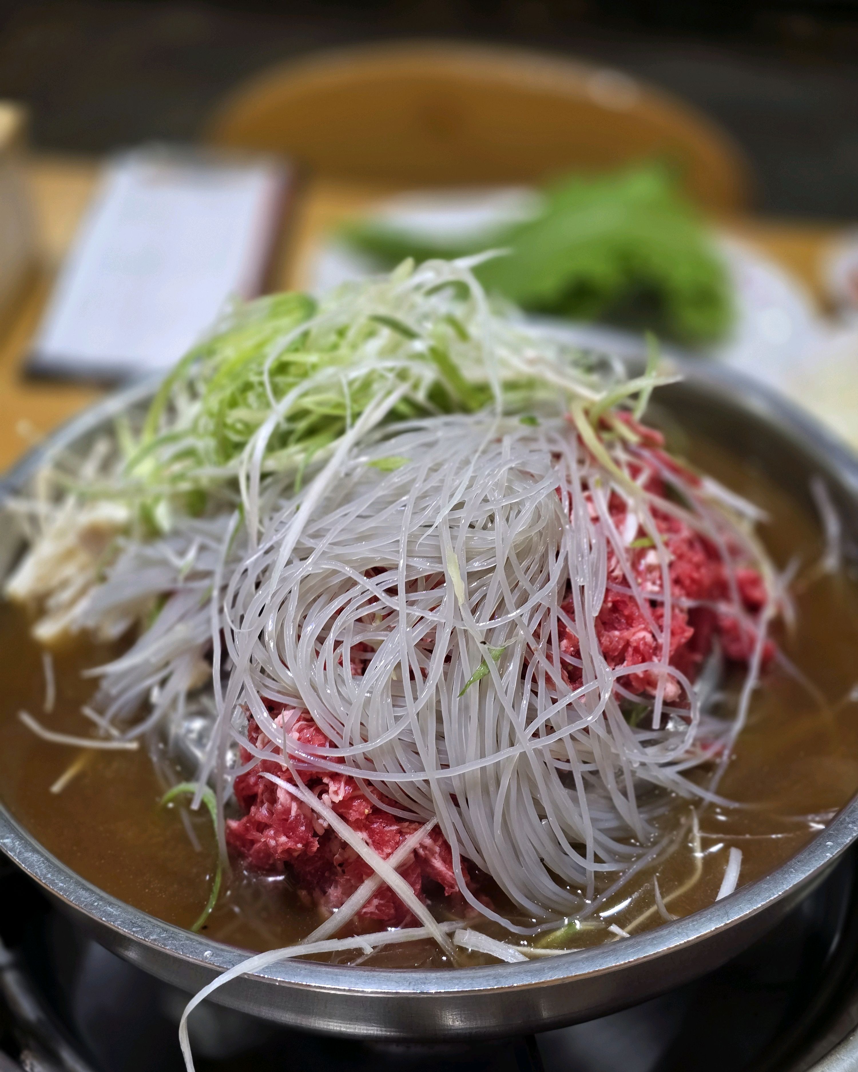 서울시 중구 광희동 맛집 도깨비불고기 동대문본점