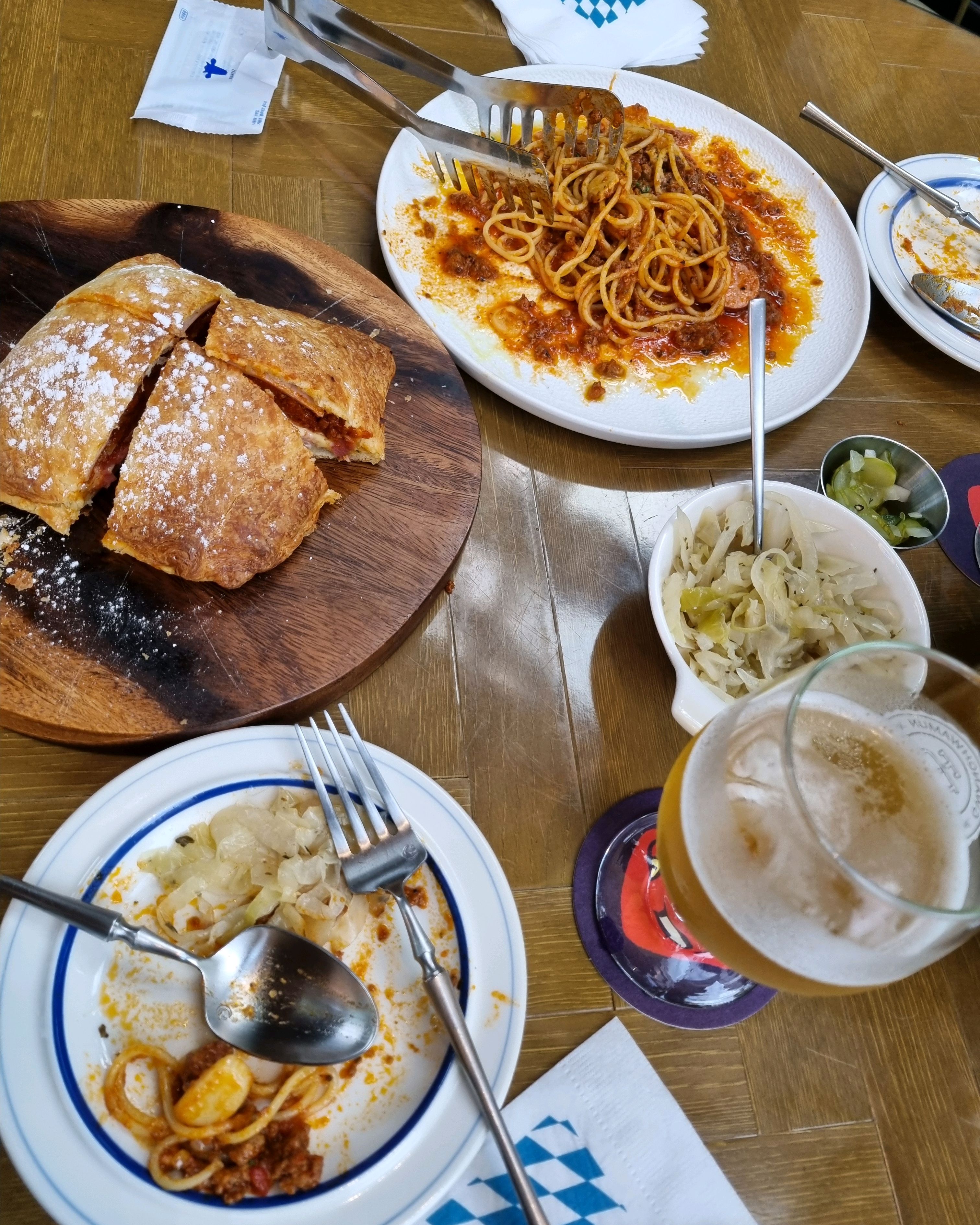 [광화문 맛집 블루메쯔 광화문점] 직접 가본 로컬 리뷰