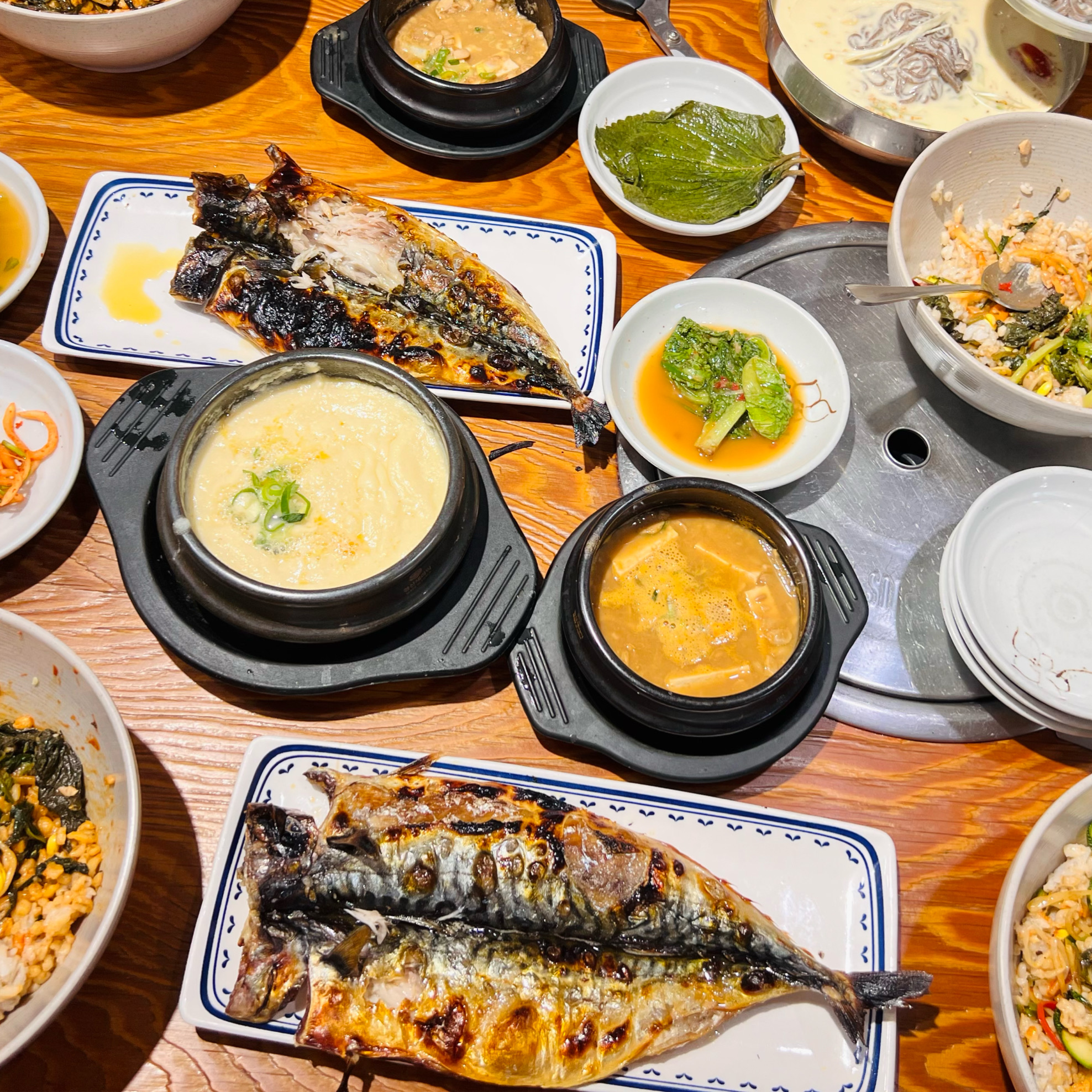 
서울시 광진구 광장동 맛집 다래나무 손두부