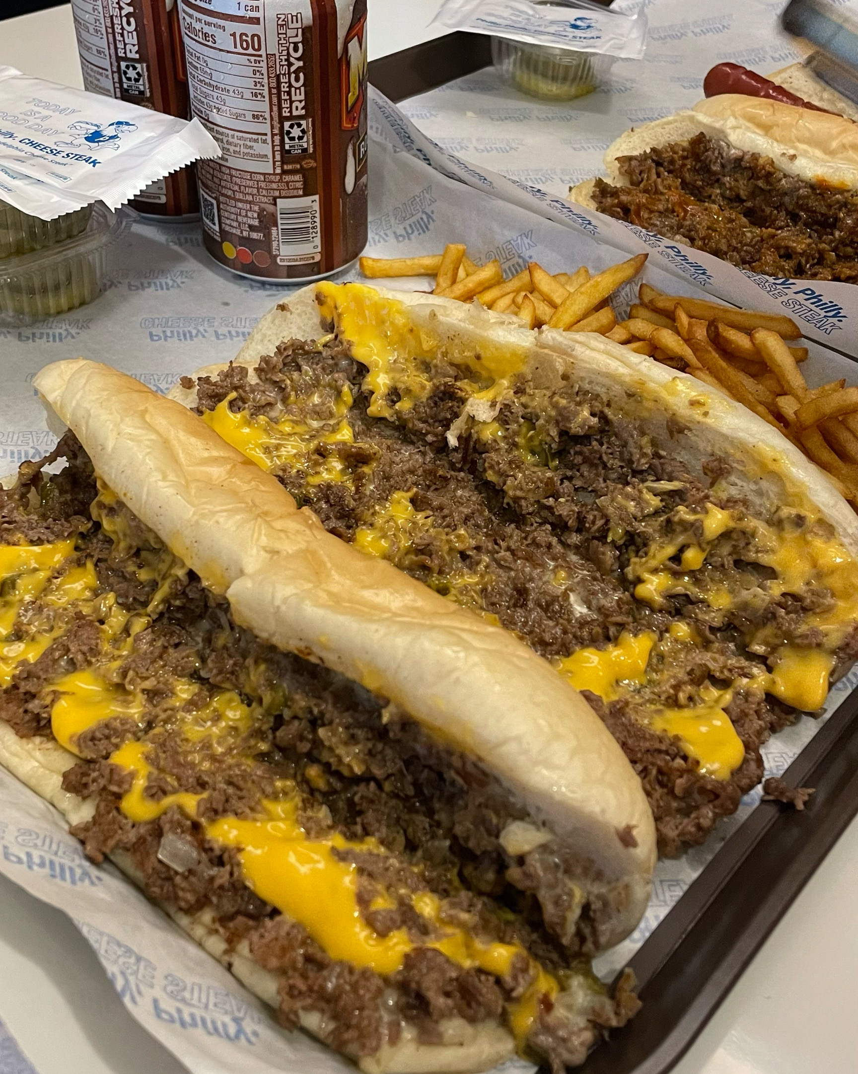 [경리단길 맛집 필리필리] 직접 가본 로컬 리뷰