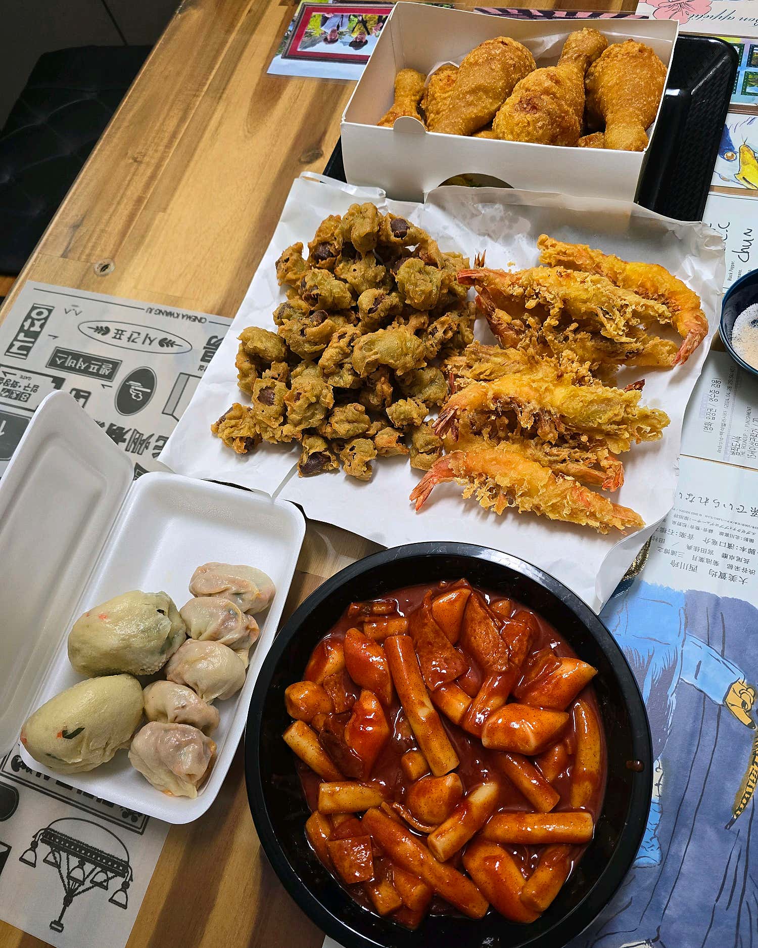 국가대표치킨 이미지 3