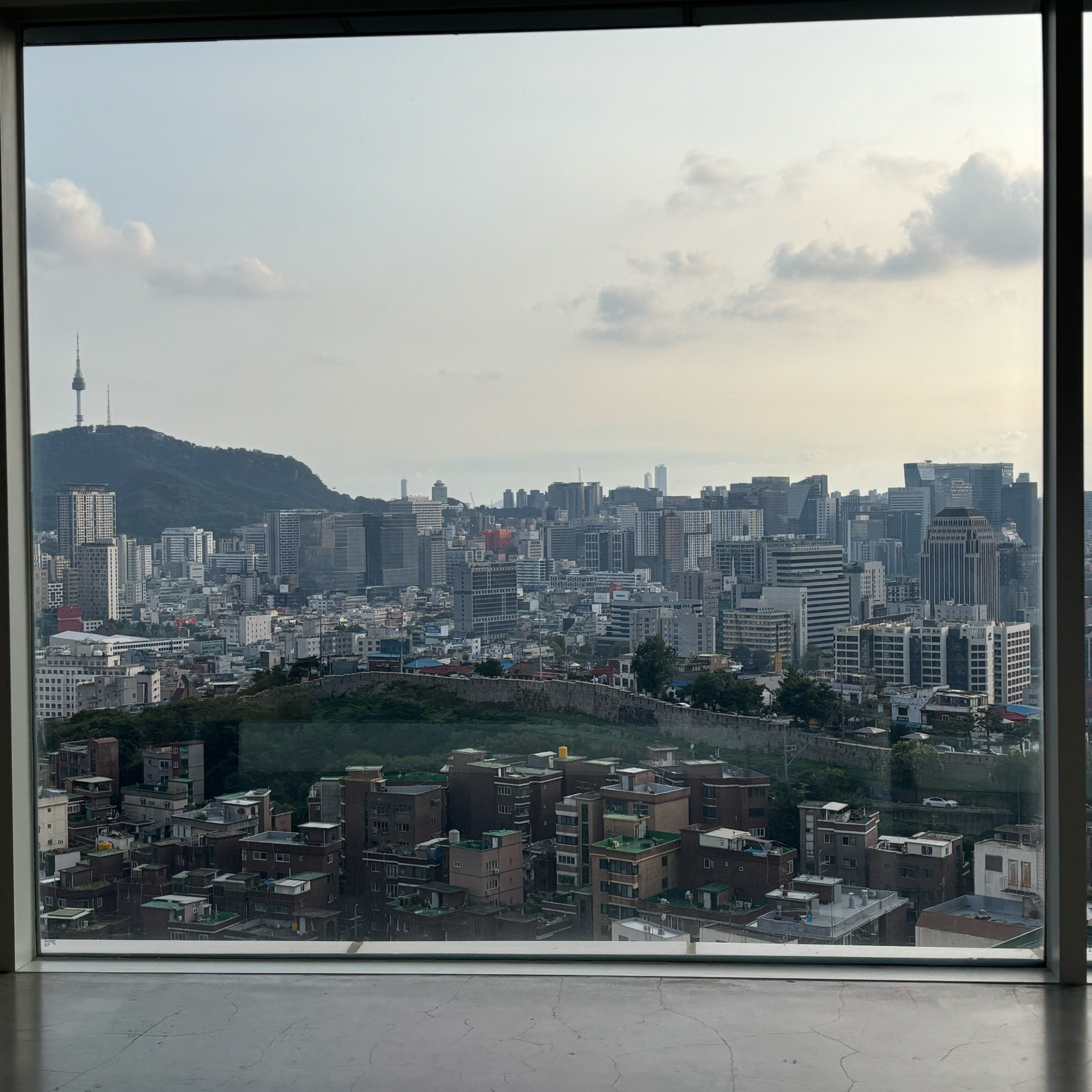 
서울시 종로구 창신3동 맛집 테르트르