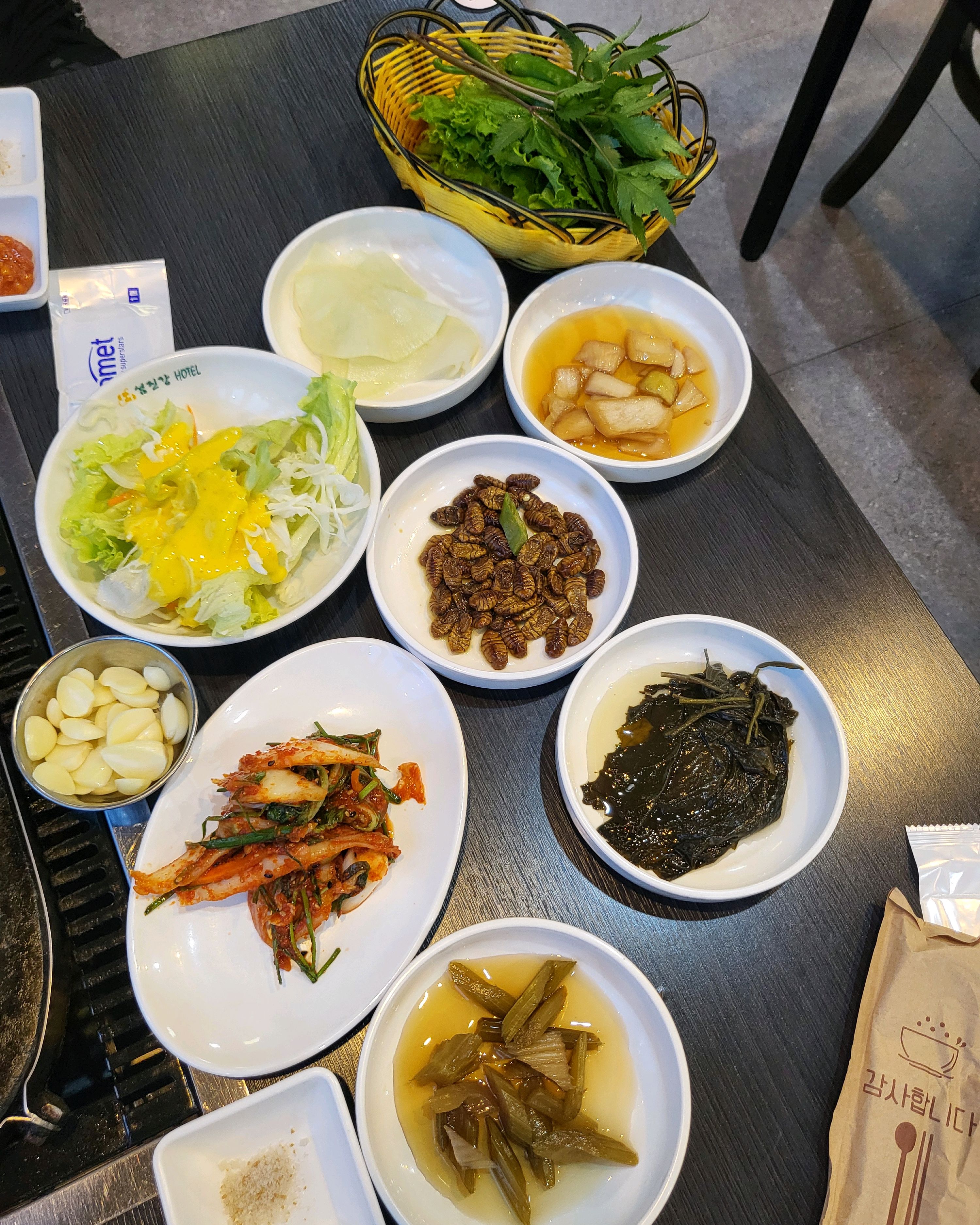[하동 맛집 하동 지리산흑돼지] 직접 가본 로컬 리뷰