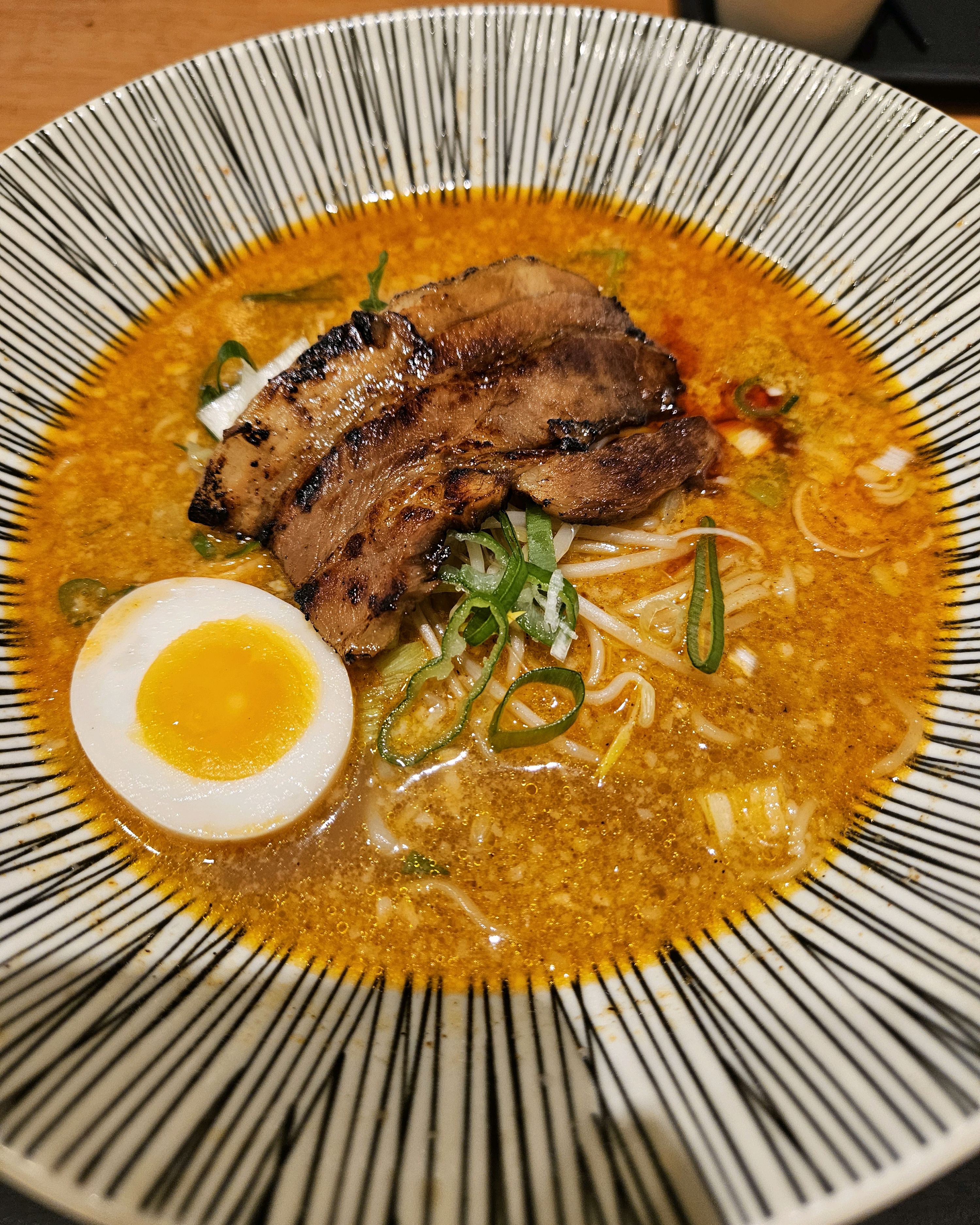 정자역 맛집 라멘모토 내돈내산 방문리뷰