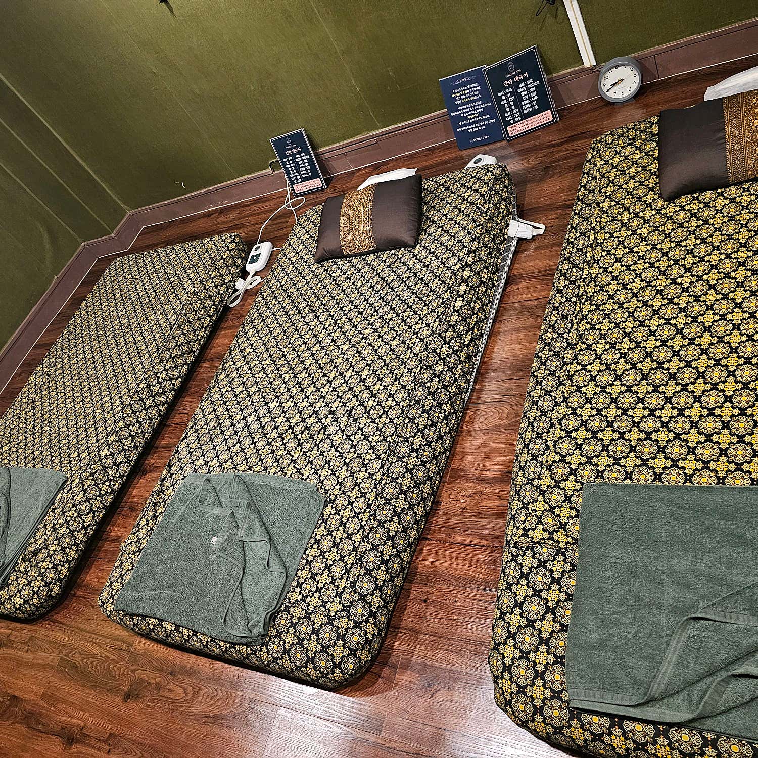 포레스트스파 (연수역) 매장 사진 9