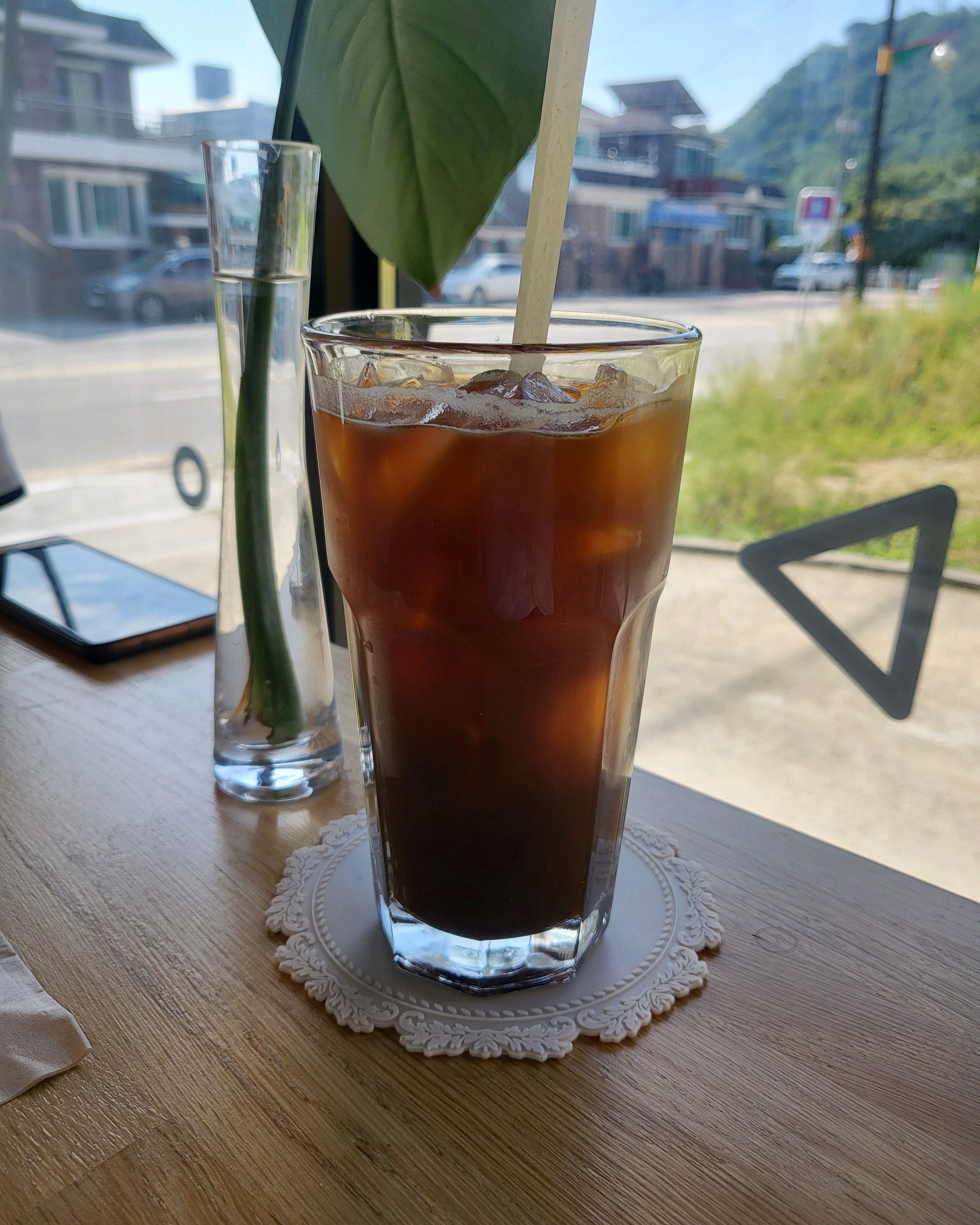 [삼척 맛집 지영샌드] 직접 가본 로컬 리뷰