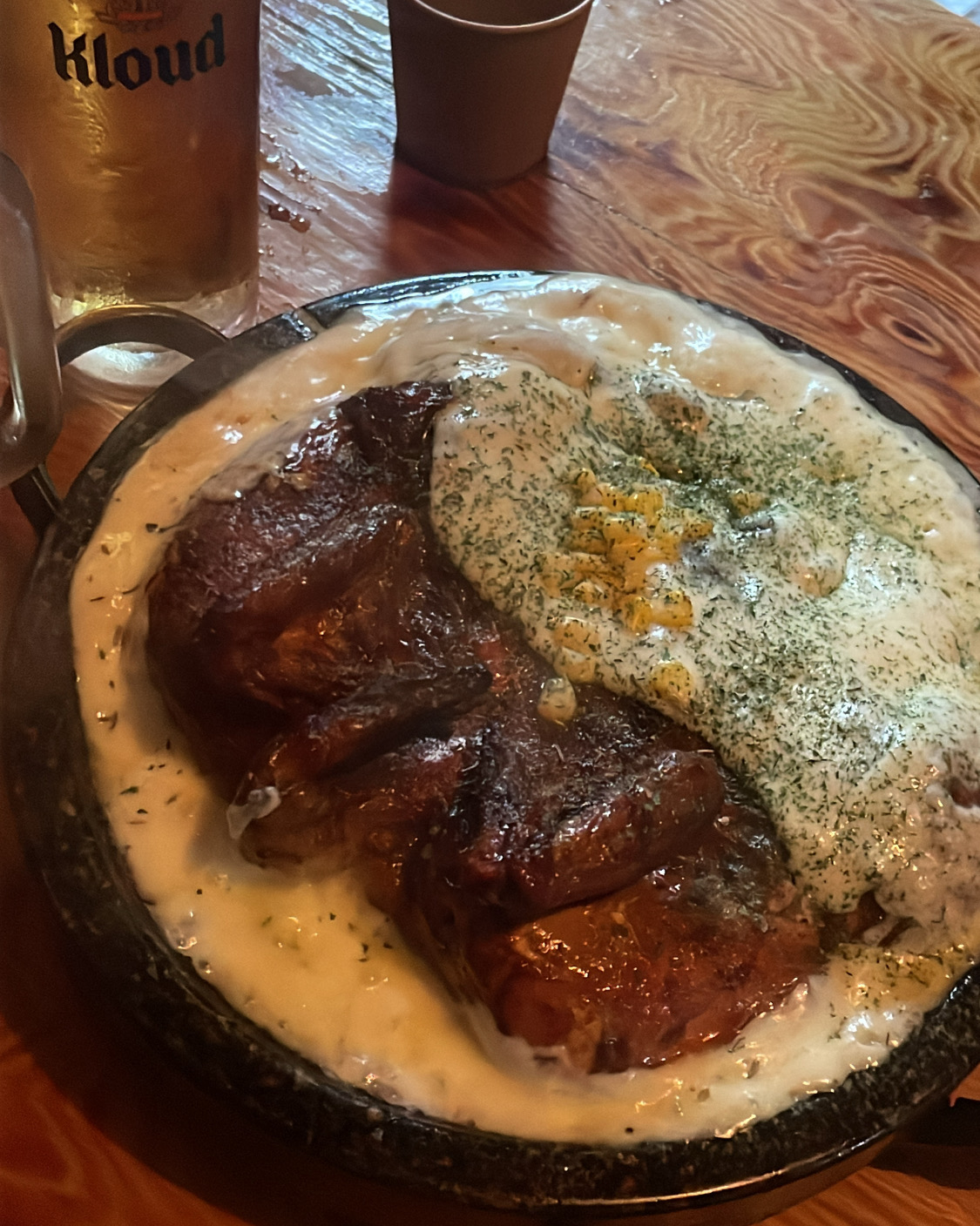 [홍대입구역 맛집 장작집 연남본점] 직접 가본 로컬 리뷰