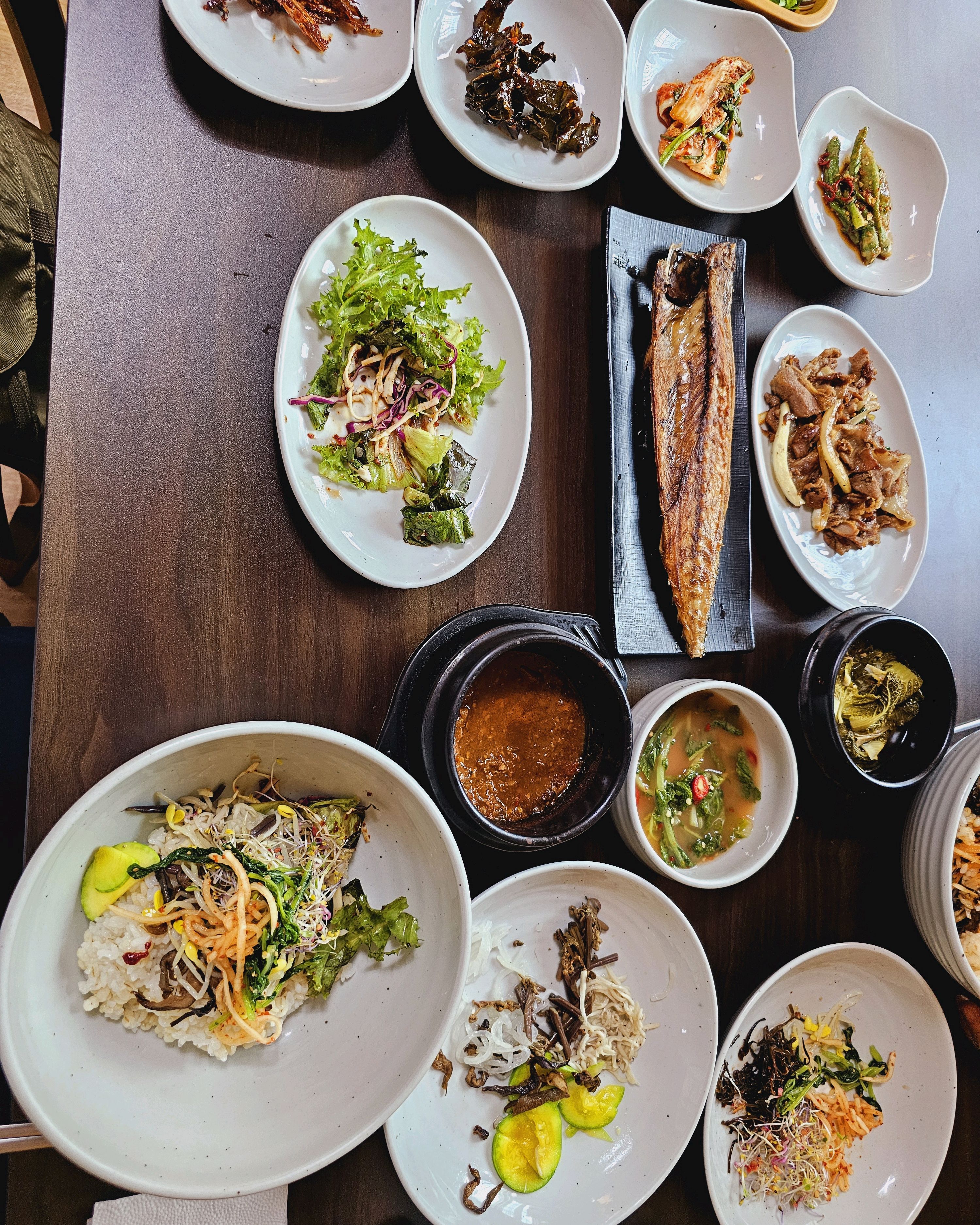 [경주 로컬 맛집 부성식당] 직접 가본 로컬 리뷰