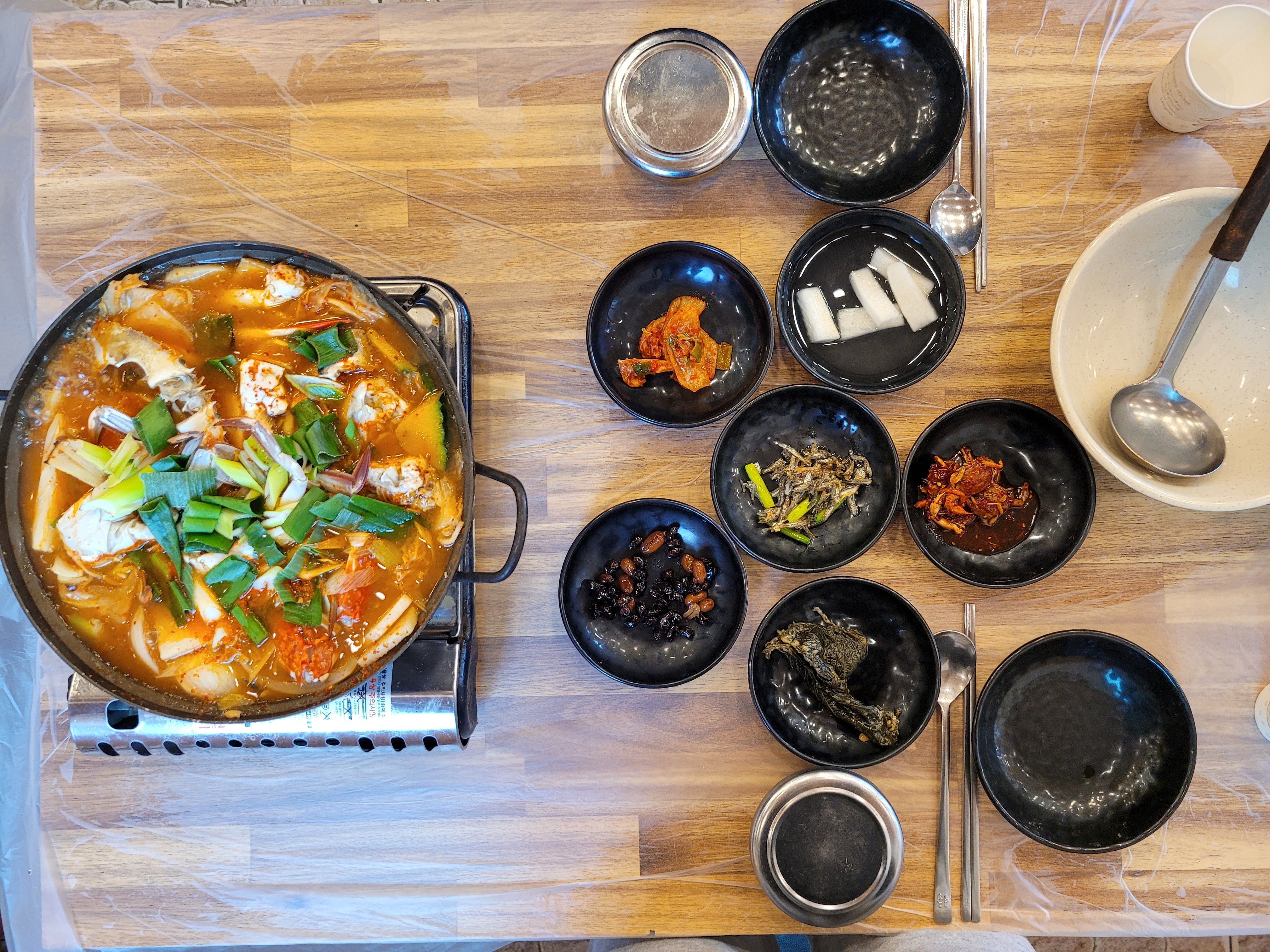 대천 맛집 [신선한게국지간장게장] 직접 가본 로컬 리뷰