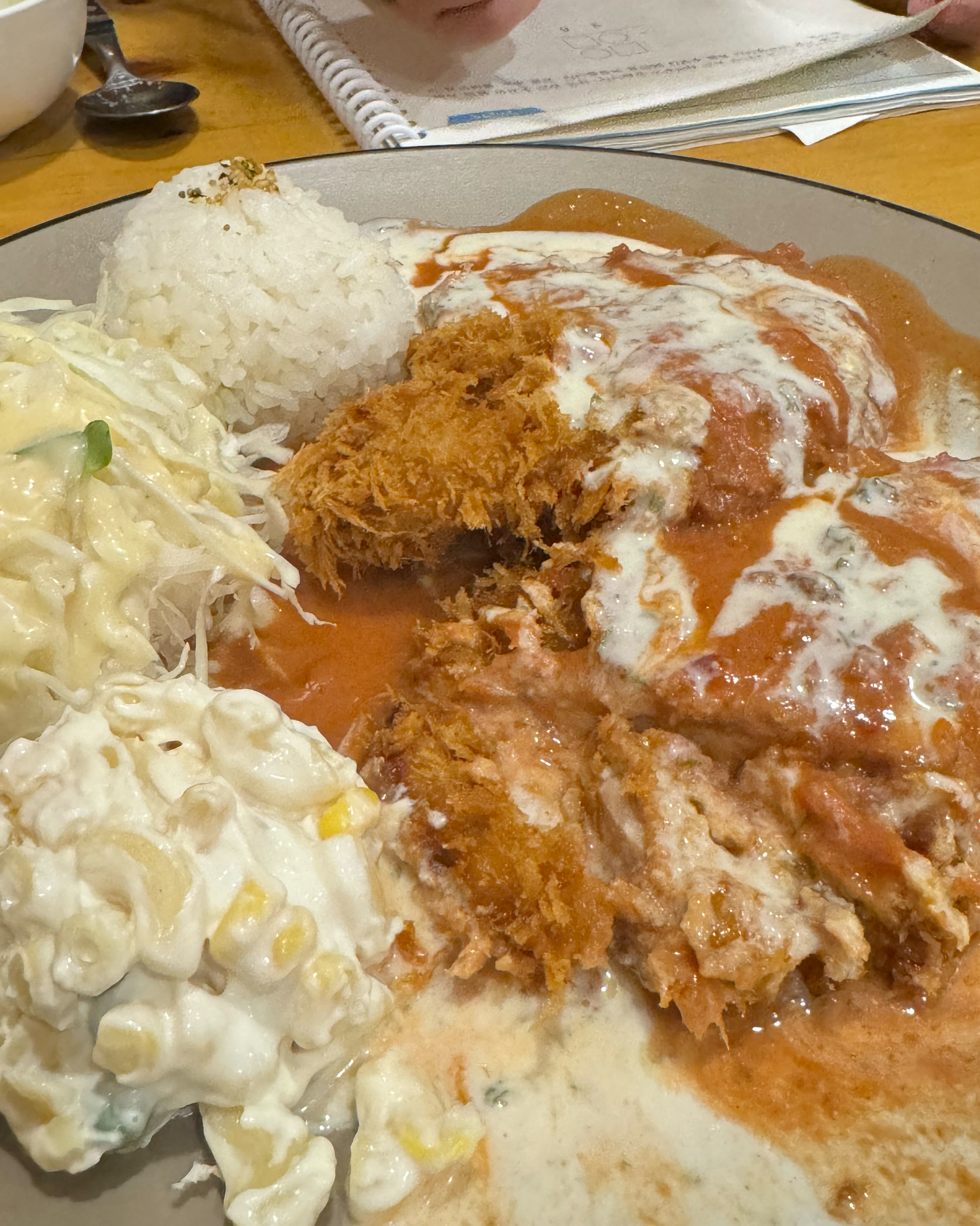 정자역 맛집 최가돈까스 내돈내산 방문리뷰