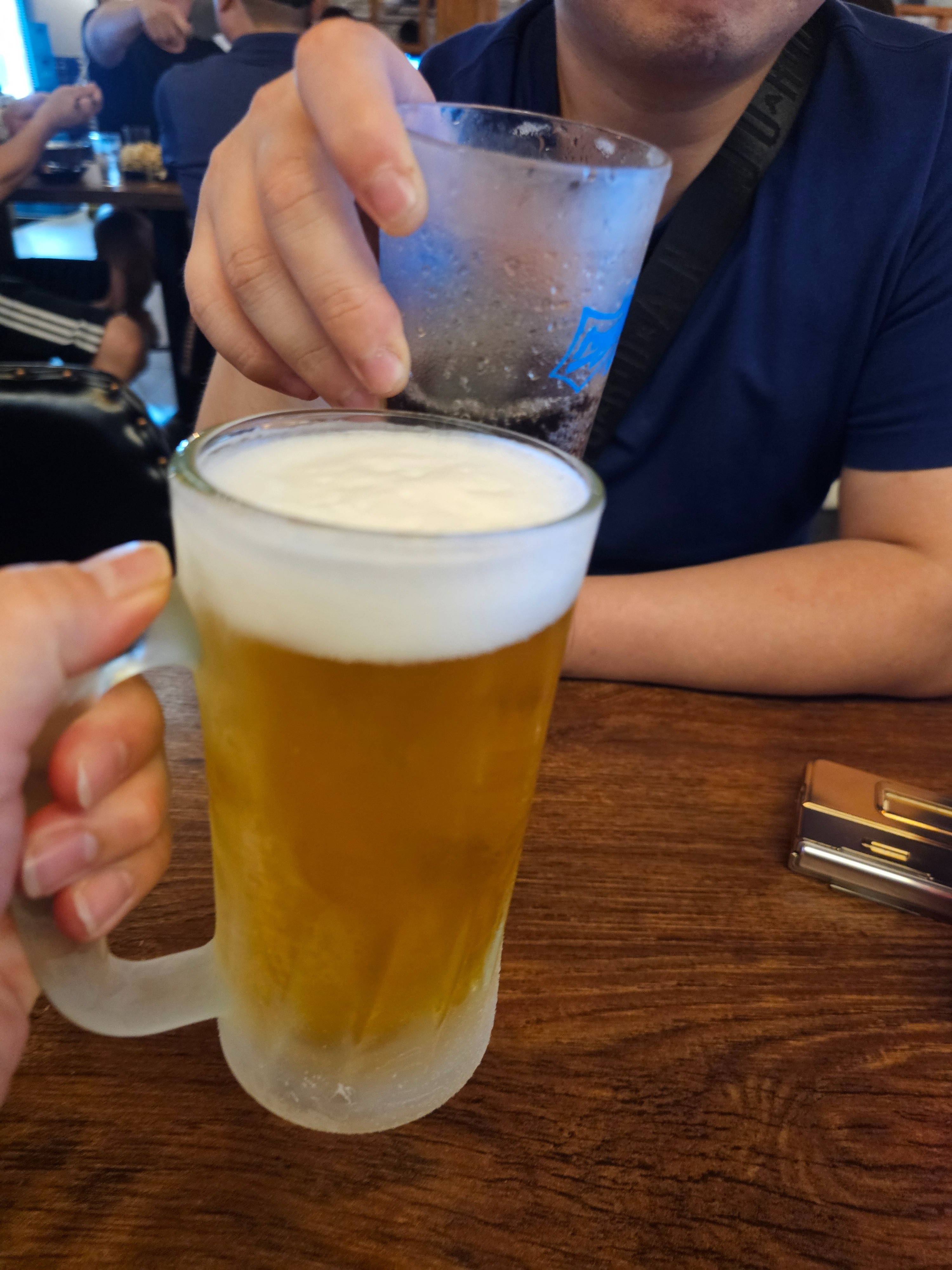 
연신내역식당 김복남맥주 연신내점