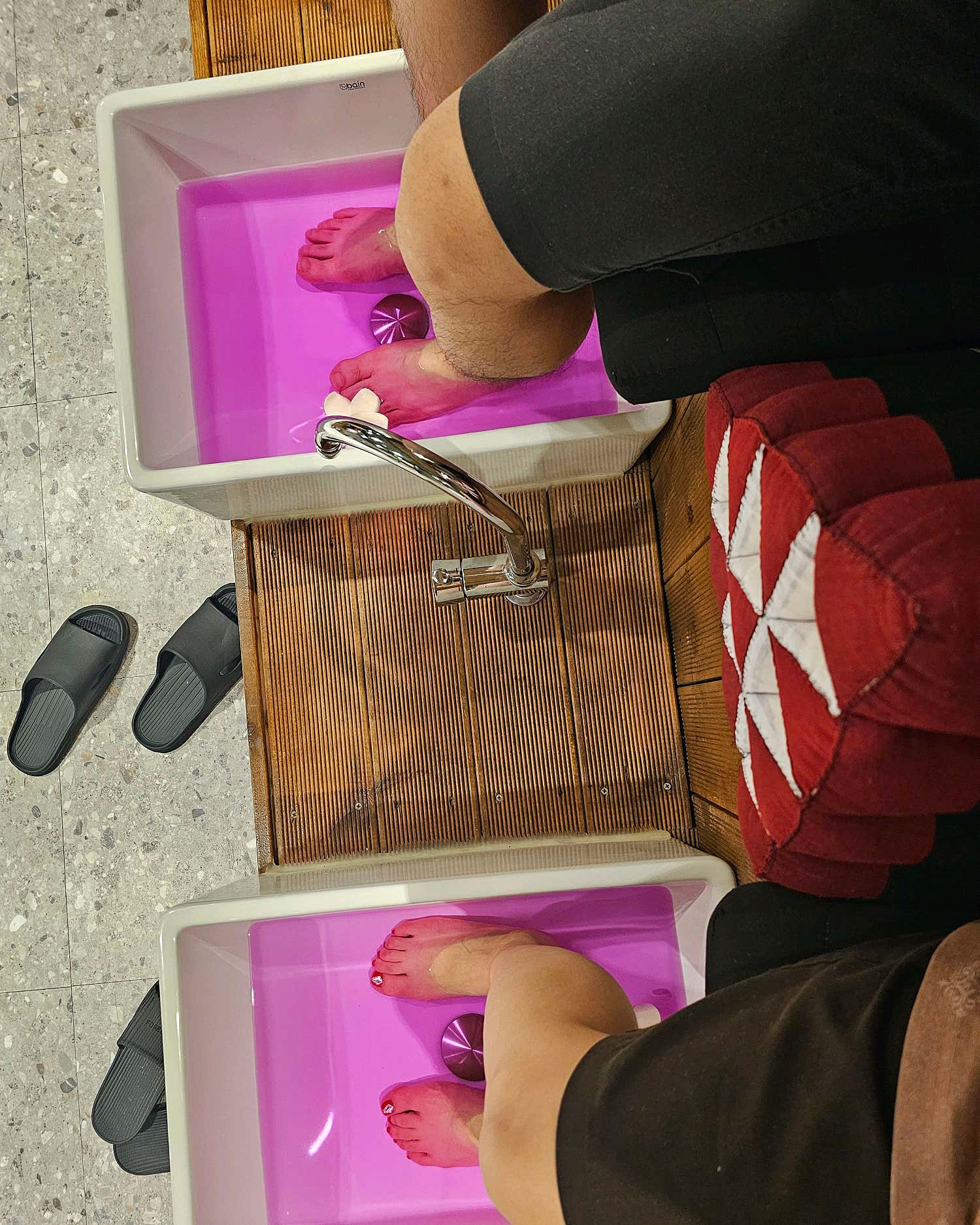 포레스트스파 (연수역) 매장 사진 6