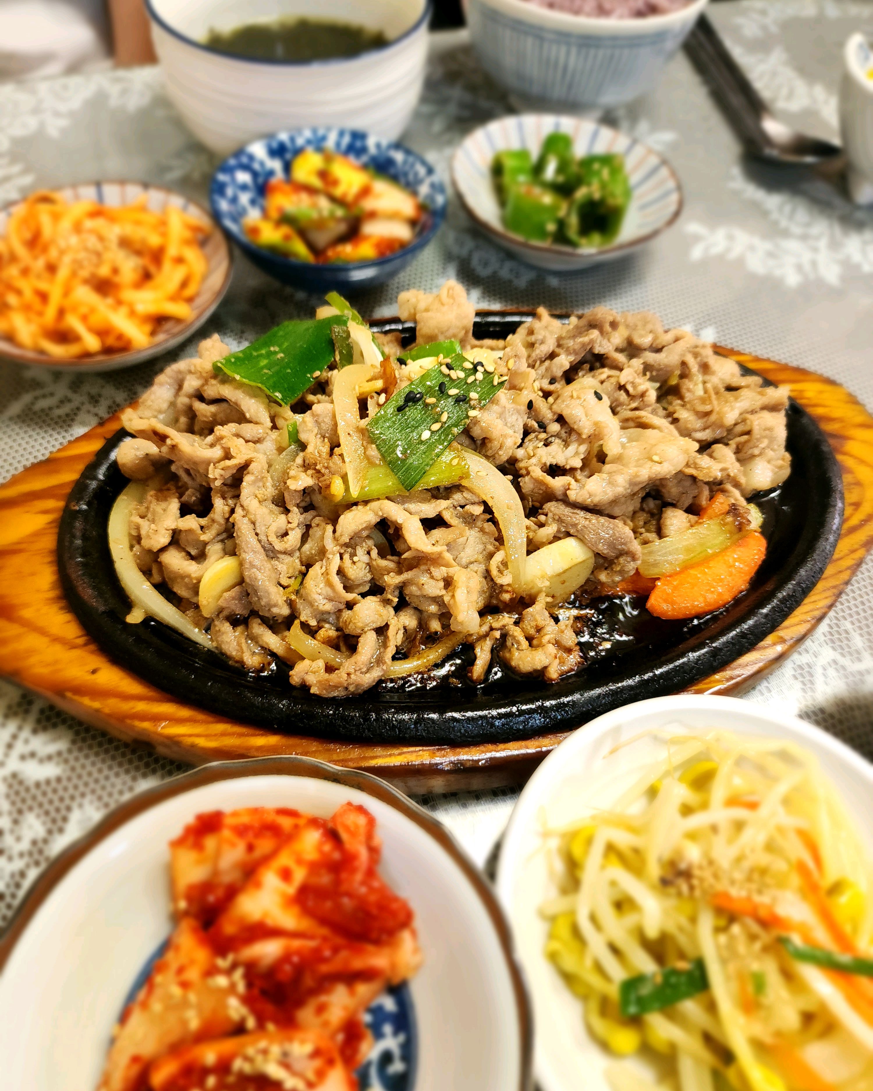 [애월 맛집 꽃밥] 직접 가본 로컬 리뷰