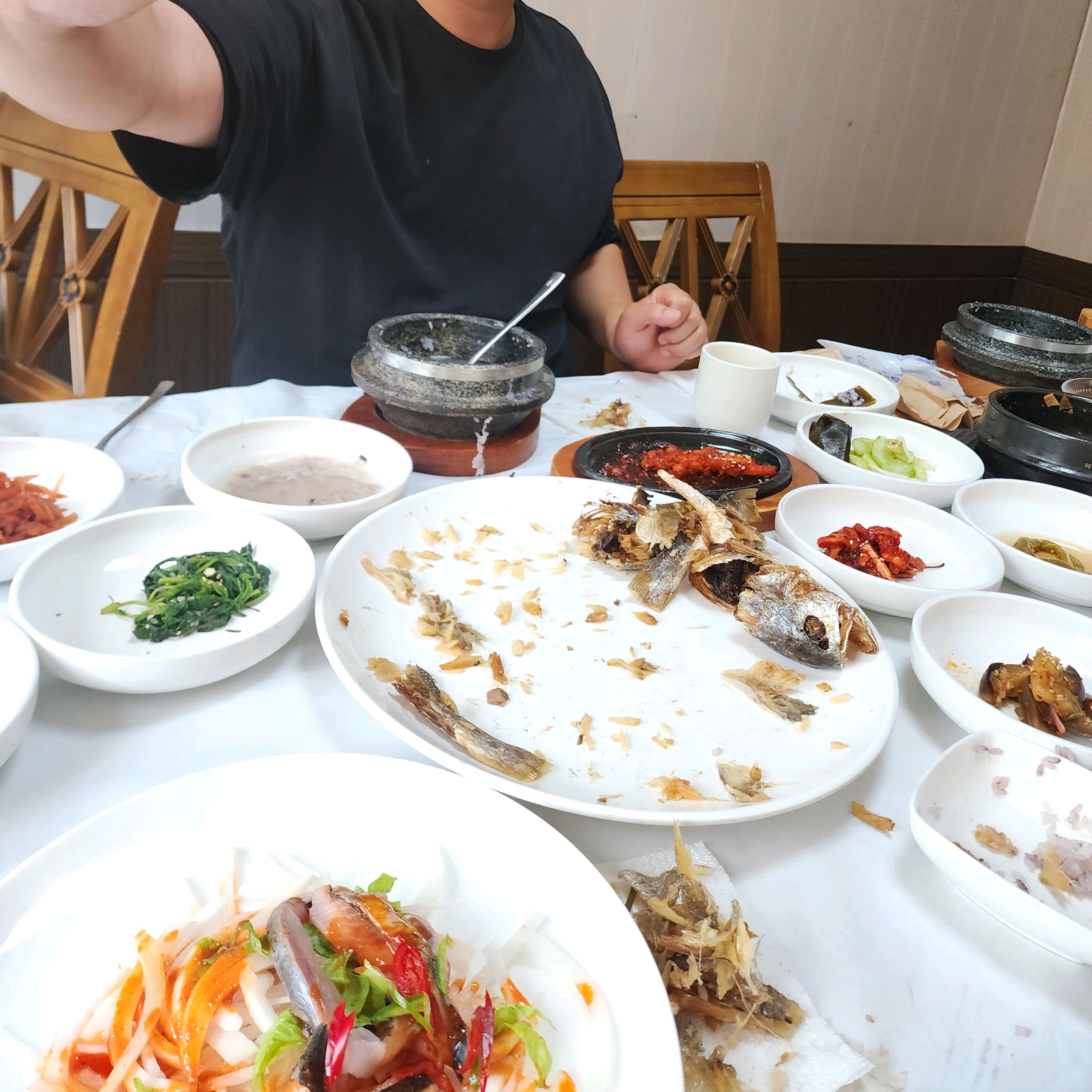 [삼척 맛집 해밀] 직접 가본 로컬 리뷰
