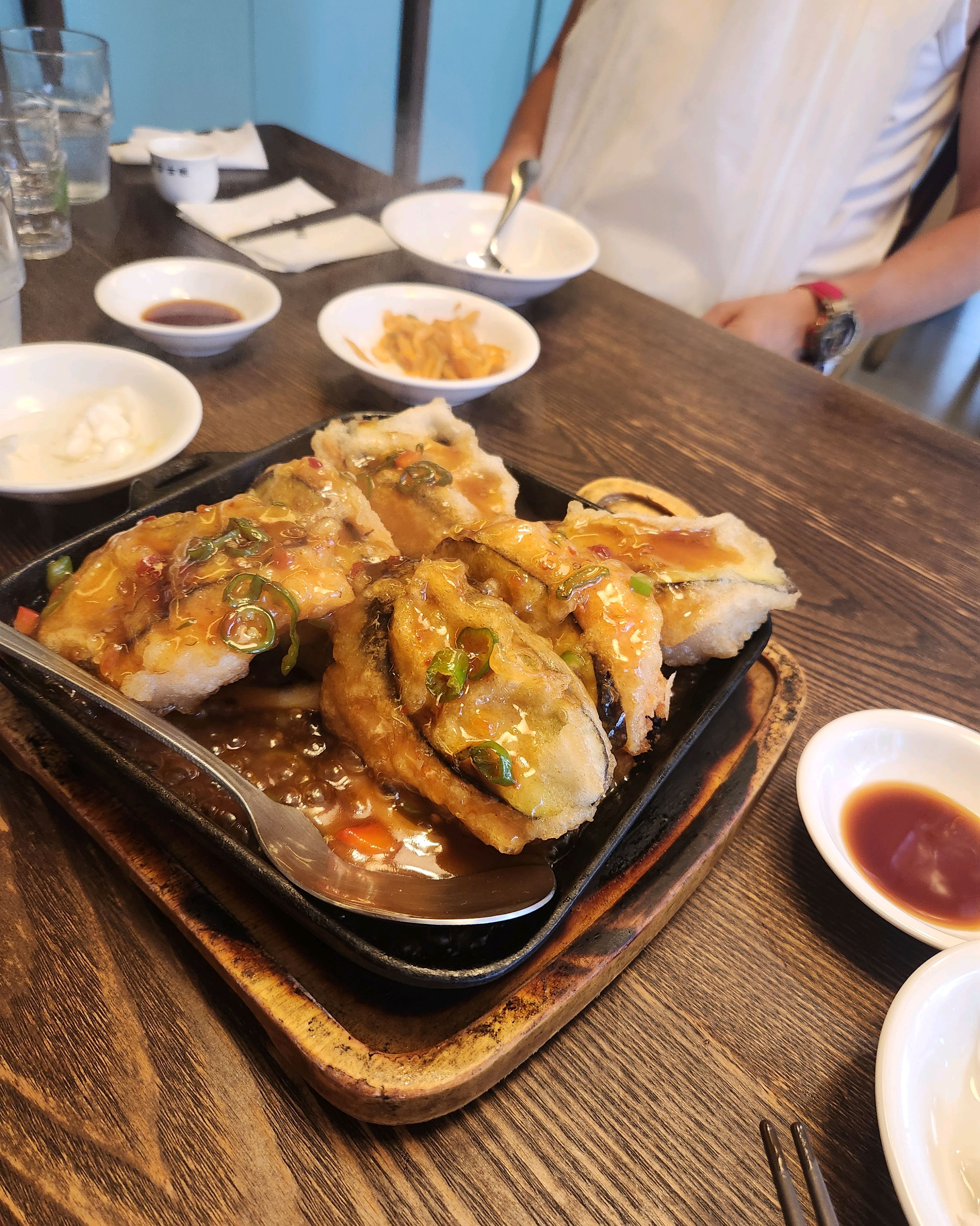 
서울시 도봉구 쌍문동 맛집 쌍문동판다쓰