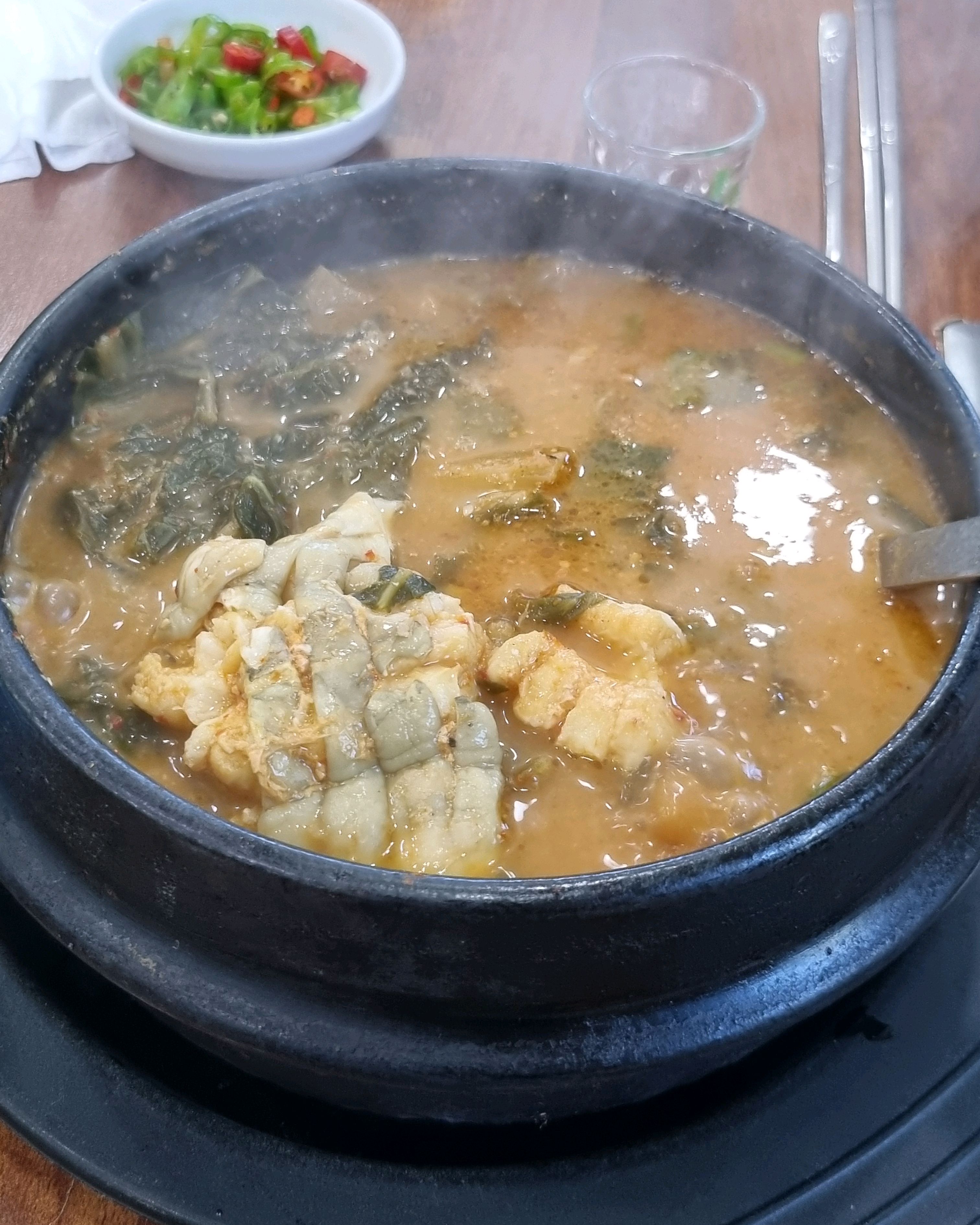 [여수 맛집 문자네통장어] 직접 가본 로컬 리뷰