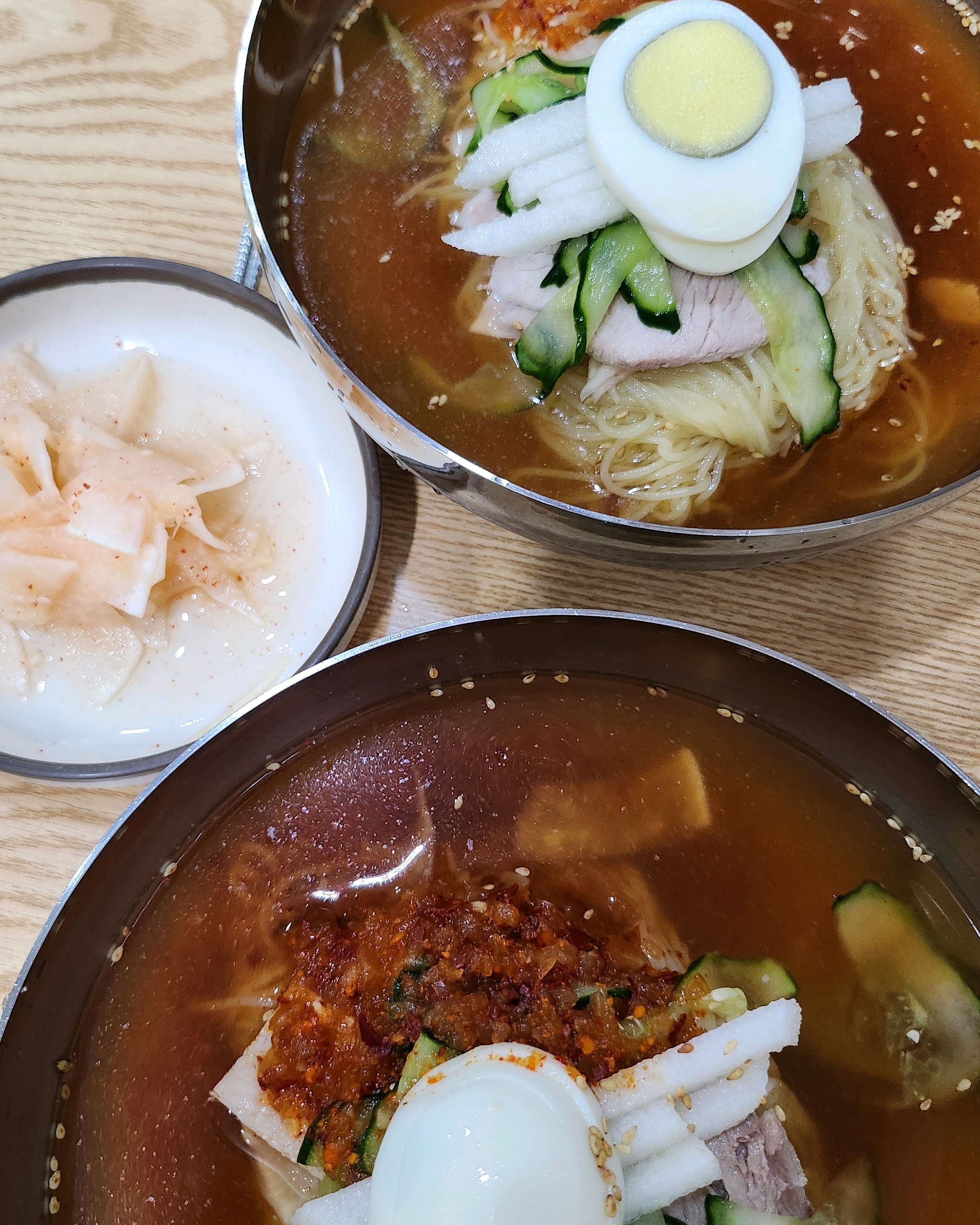 [부산역 맛집 황산밀면] 직접 가본 로컬 리뷰