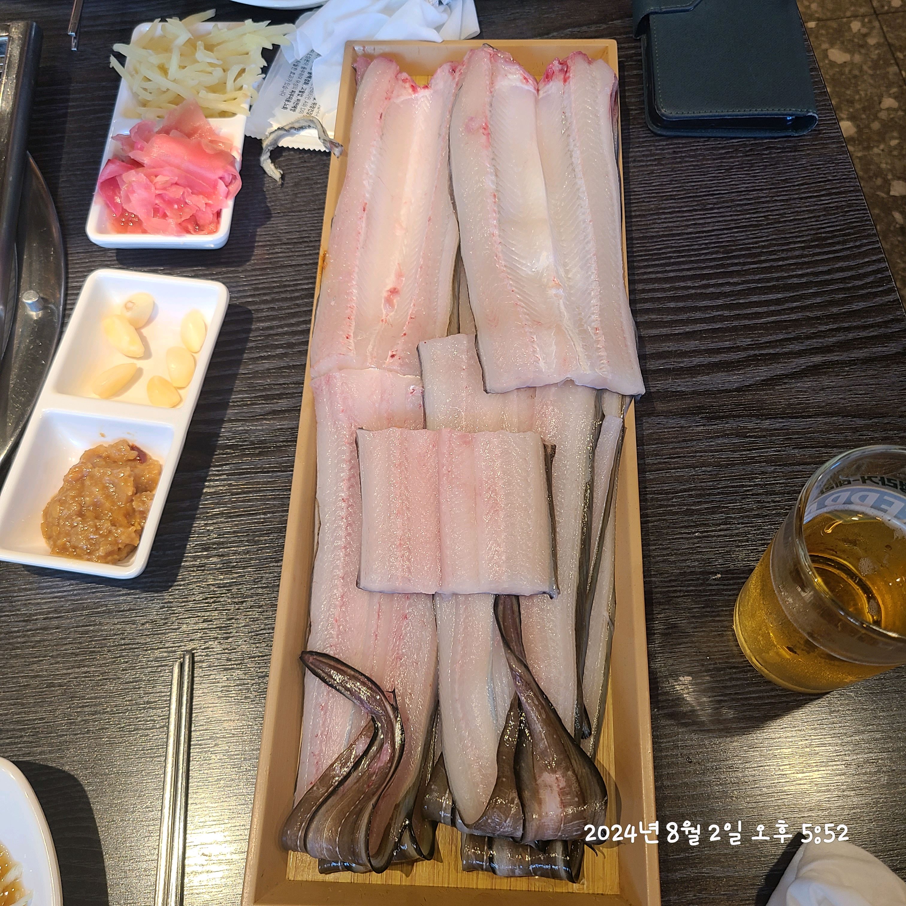 [김해 맛집 내가조선의짱어다] 직접 가본 로컬 리뷰