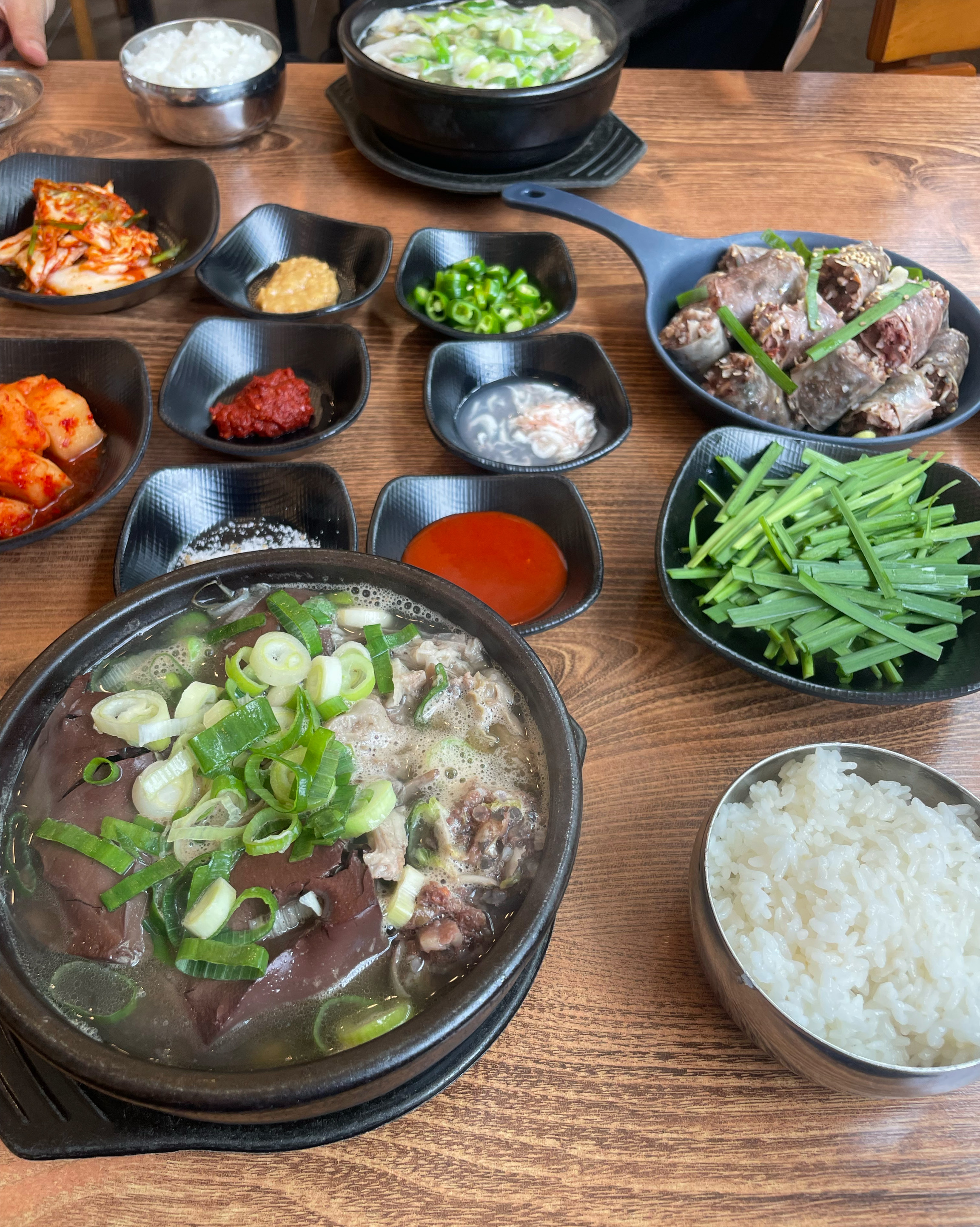 [여수 맛집 조선제일국밥 본점] 직접 가본 로컬 리뷰