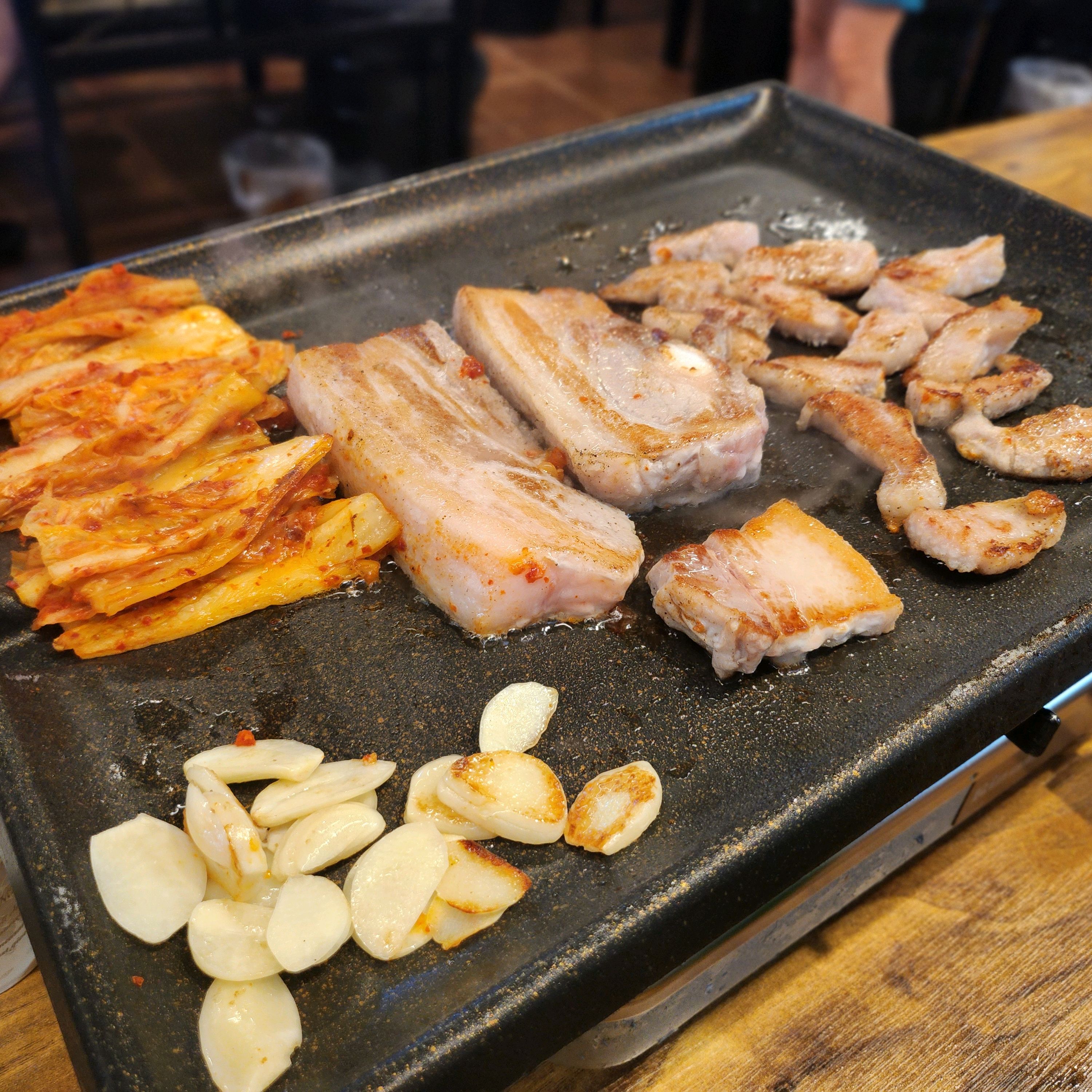 
가락시장역식당 마을회관 가락본점