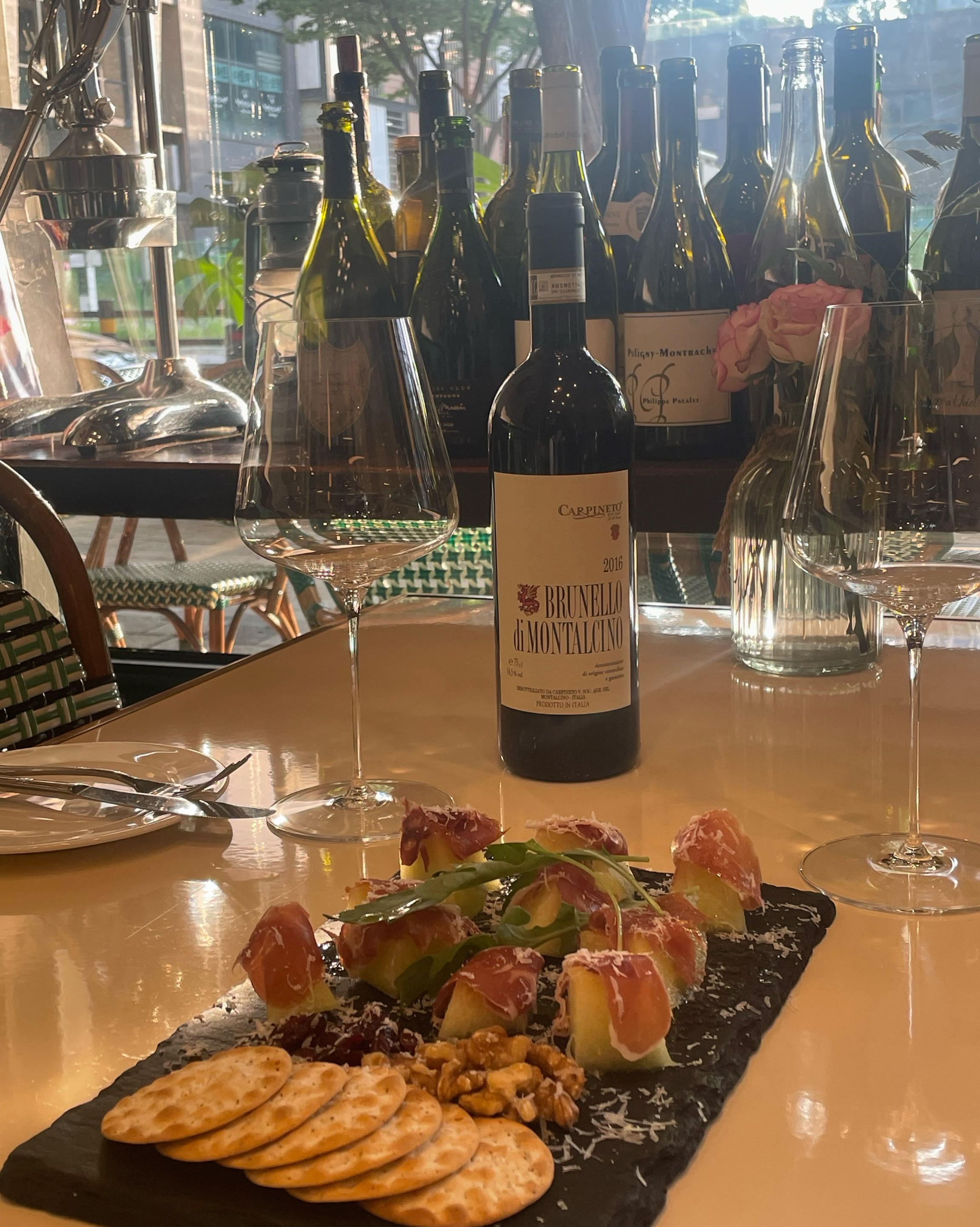 정자역 맛집 PIMLICO 내돈내산 방문리뷰