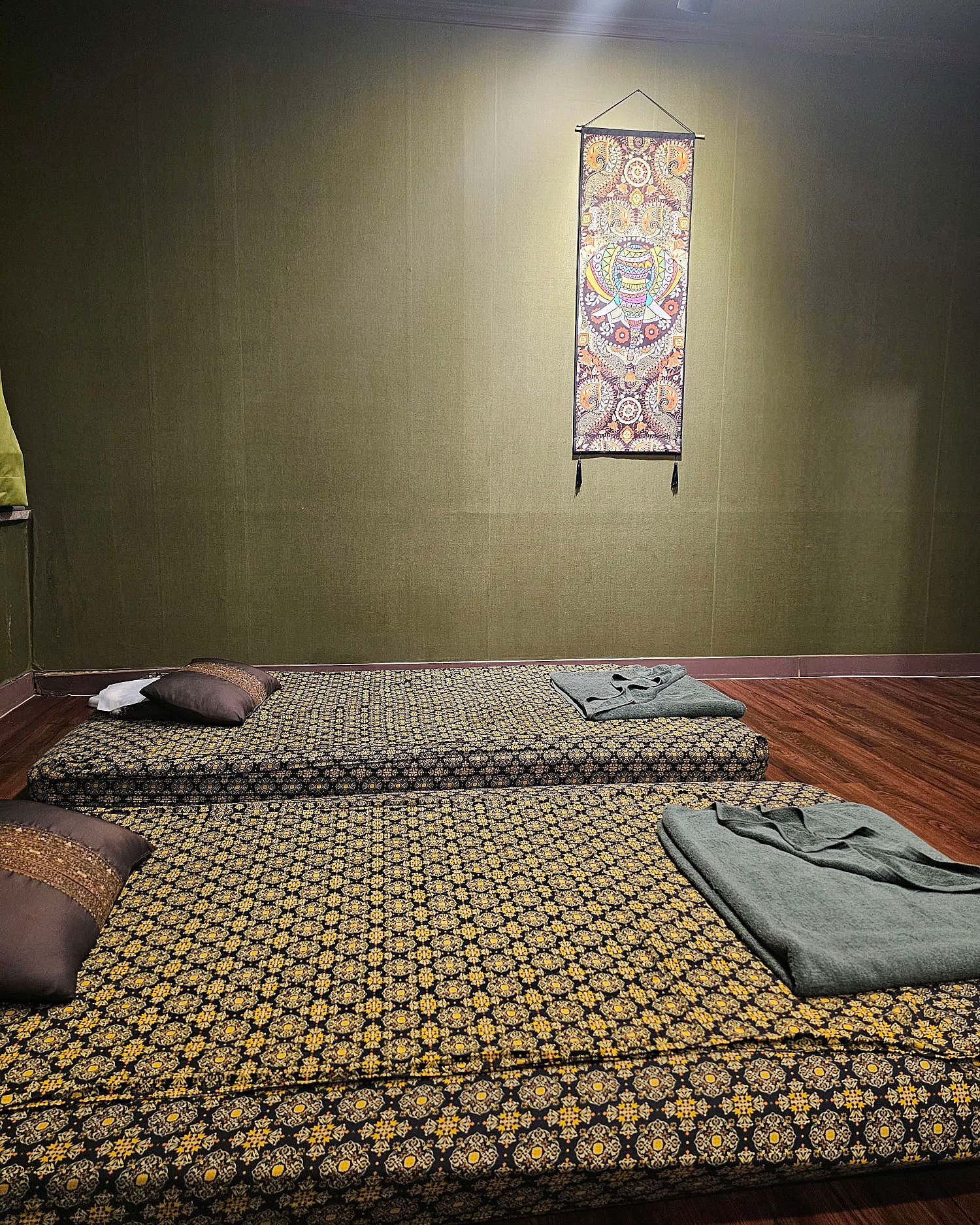 포레스트스파 (연수역) 매장 사진 8