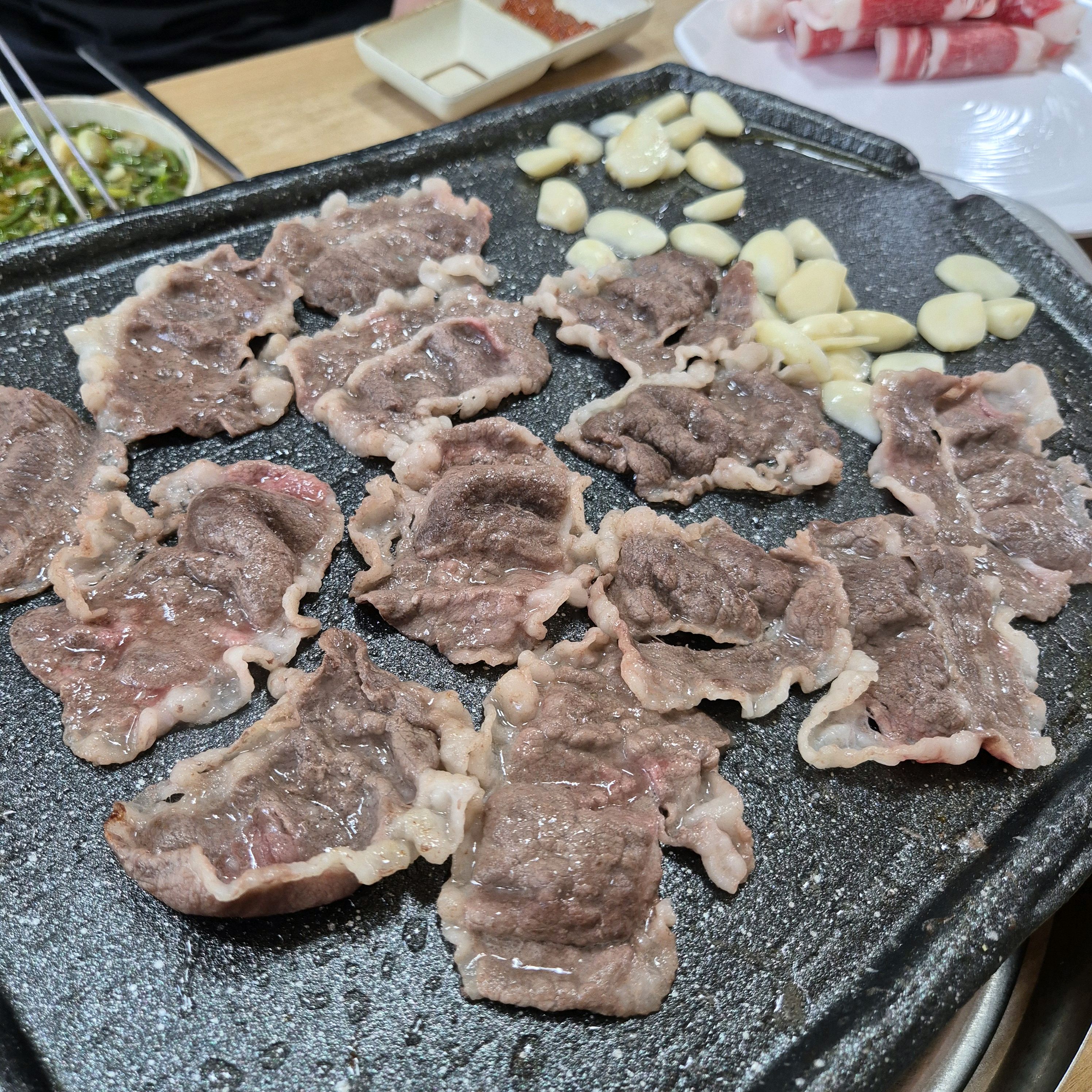  신이문역 맛집 이문동그집 본점