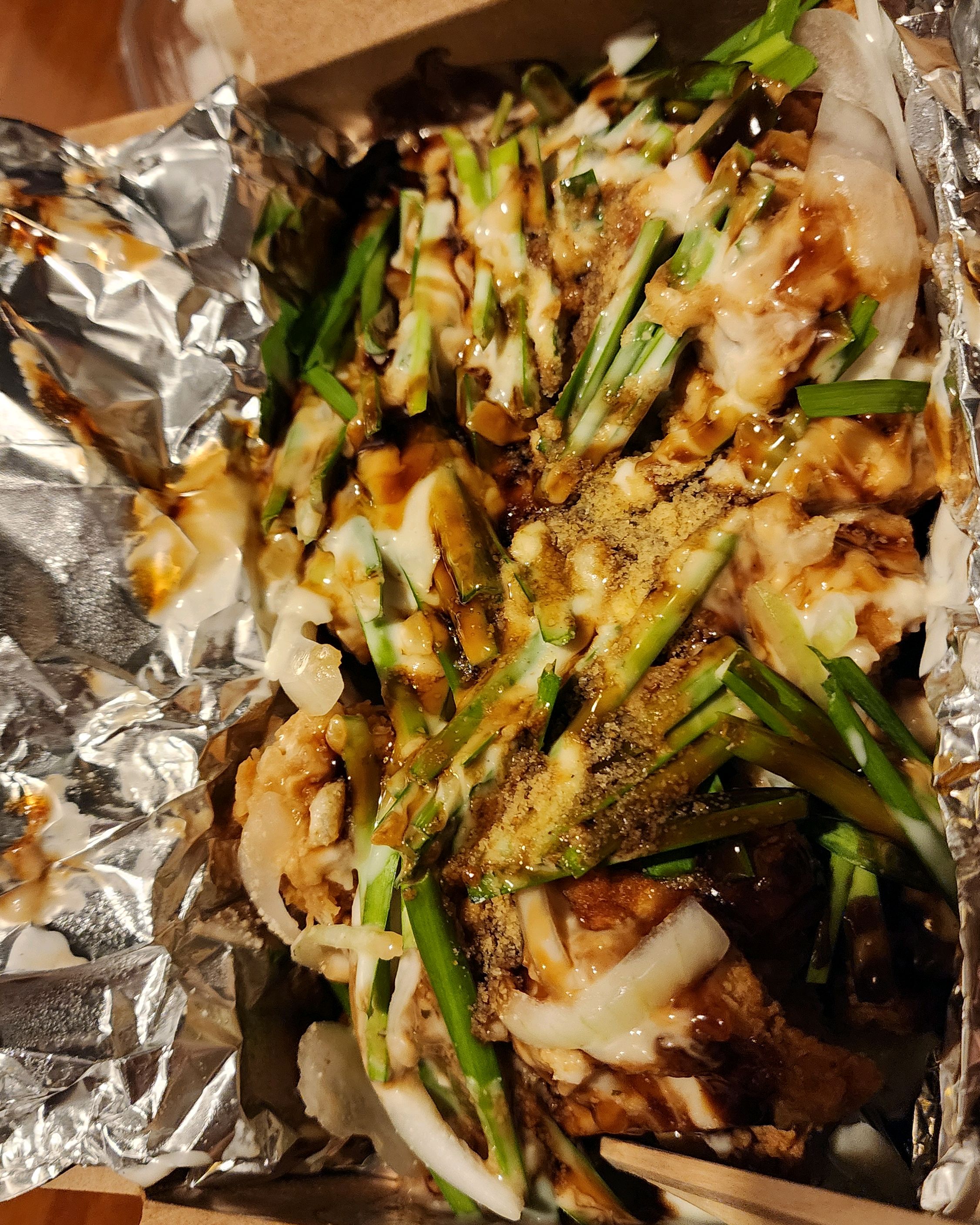 대박!! - 경포대 맛집 강릉치킨포차