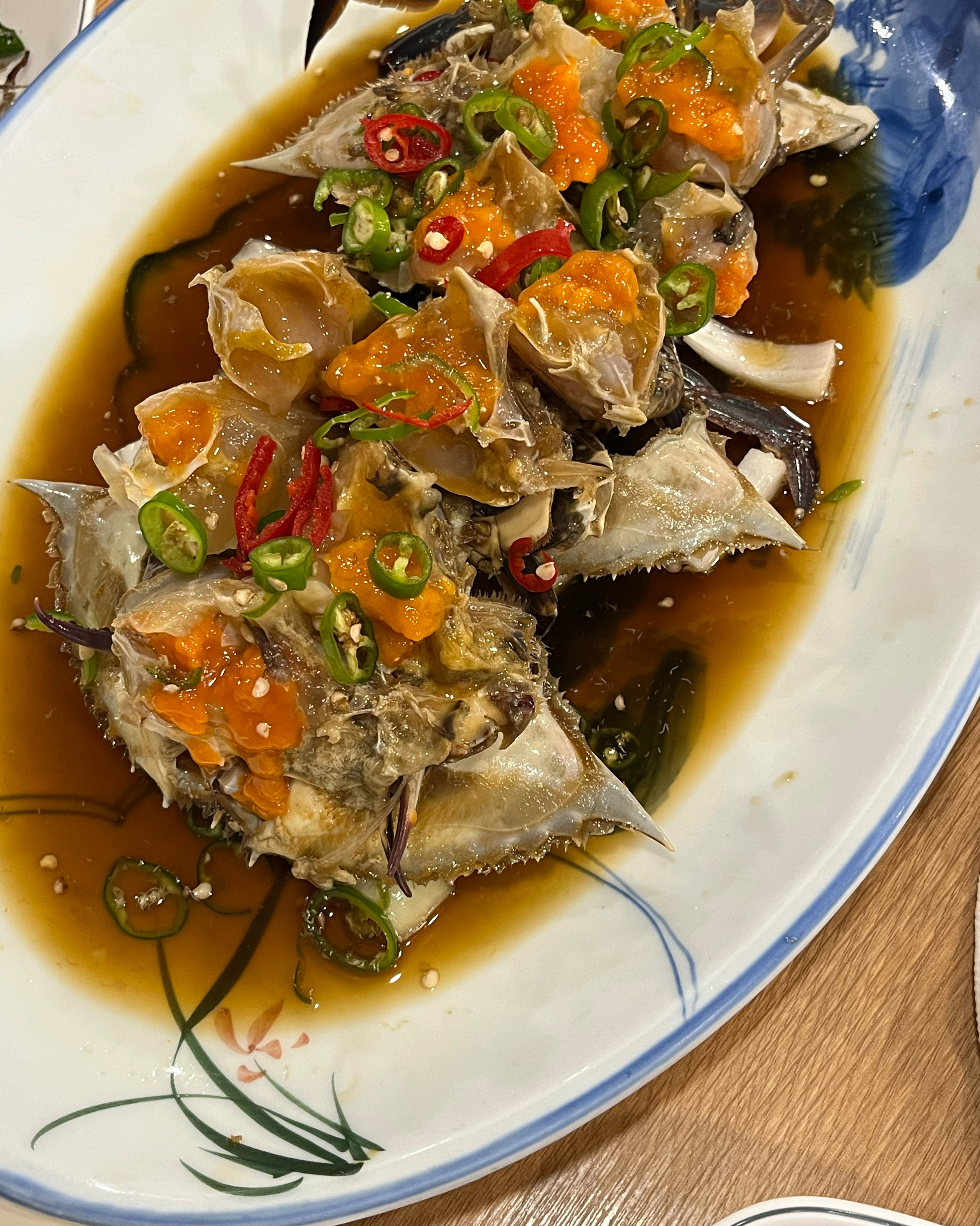 
서울시 동대문구 장안동 맛집 장안동 먹깨비 간장게장 해물아구찜