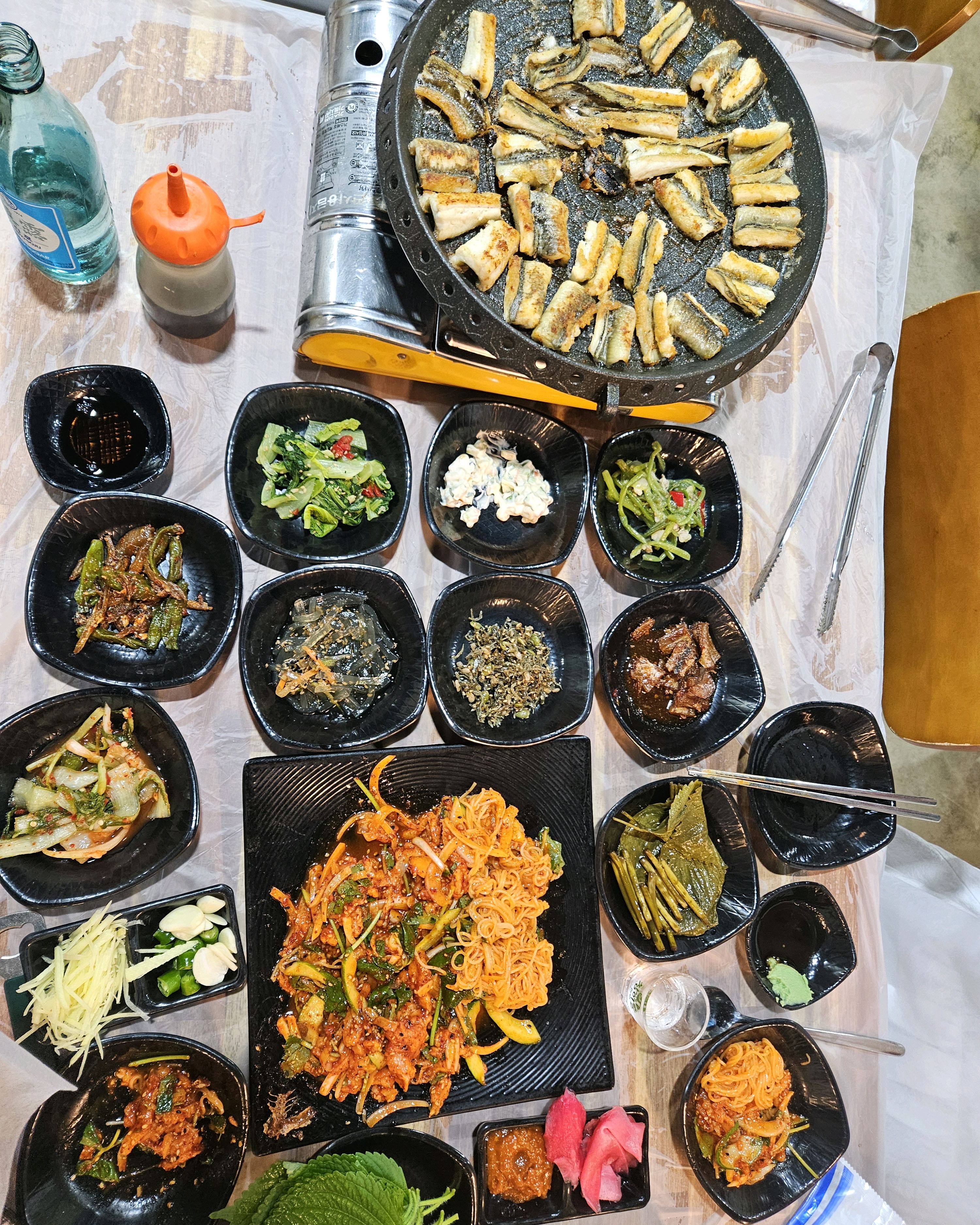 대천 맛집 [일종이네] 직접 가본 로컬 리뷰