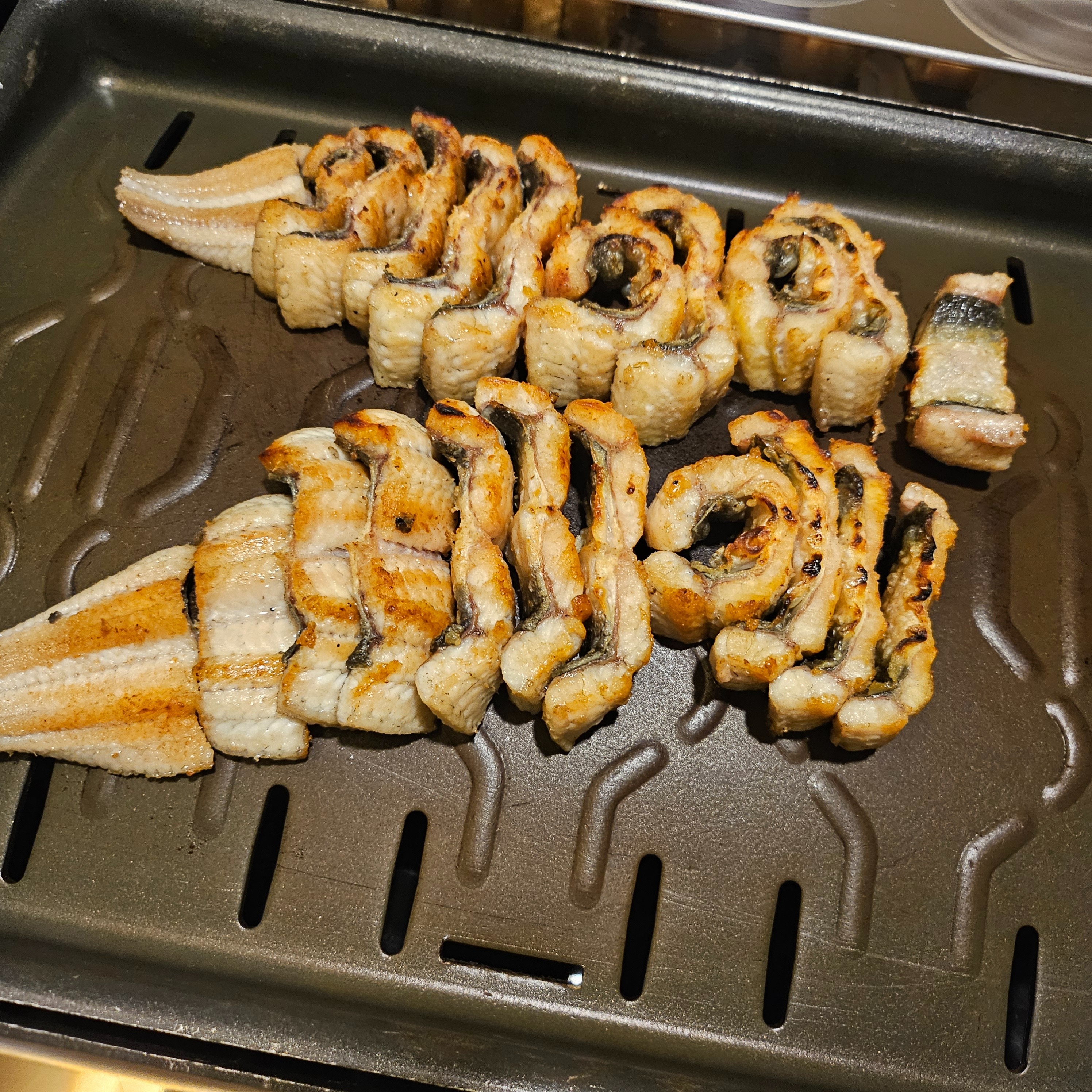 정자역 맛집 정자장어타운 내돈내산 방문리뷰