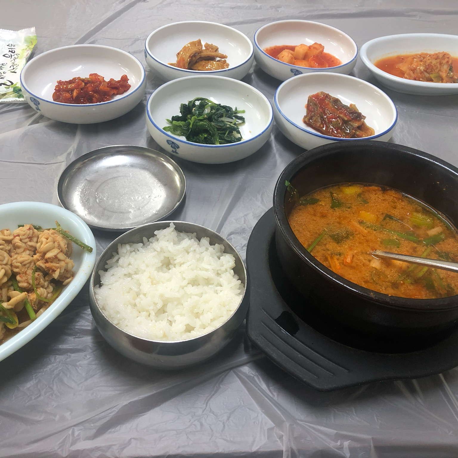 [여수 맛집 금풍식당] 직접 가본 로컬 리뷰