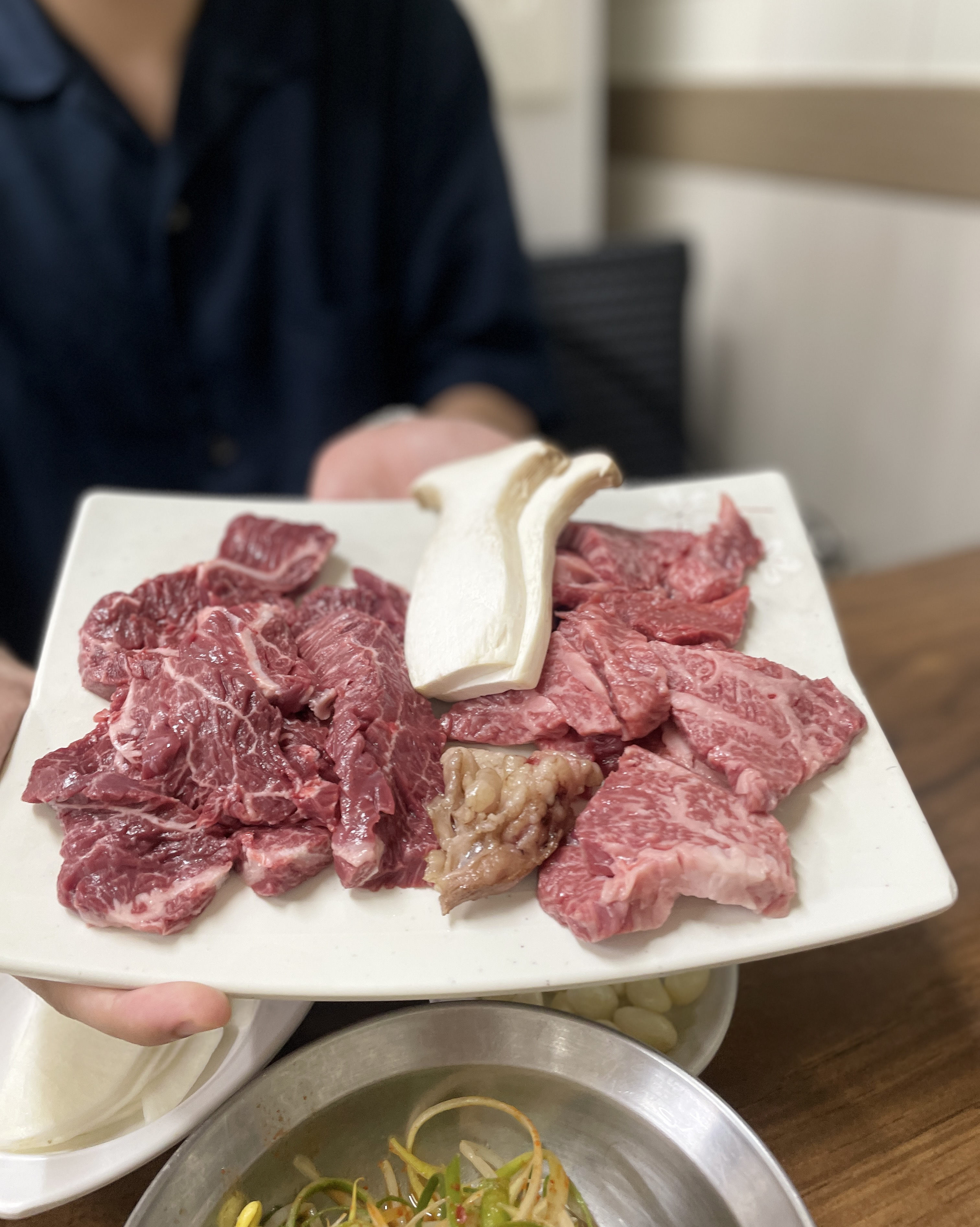 
서울시 종로구 숭인1동 맛집 고바우