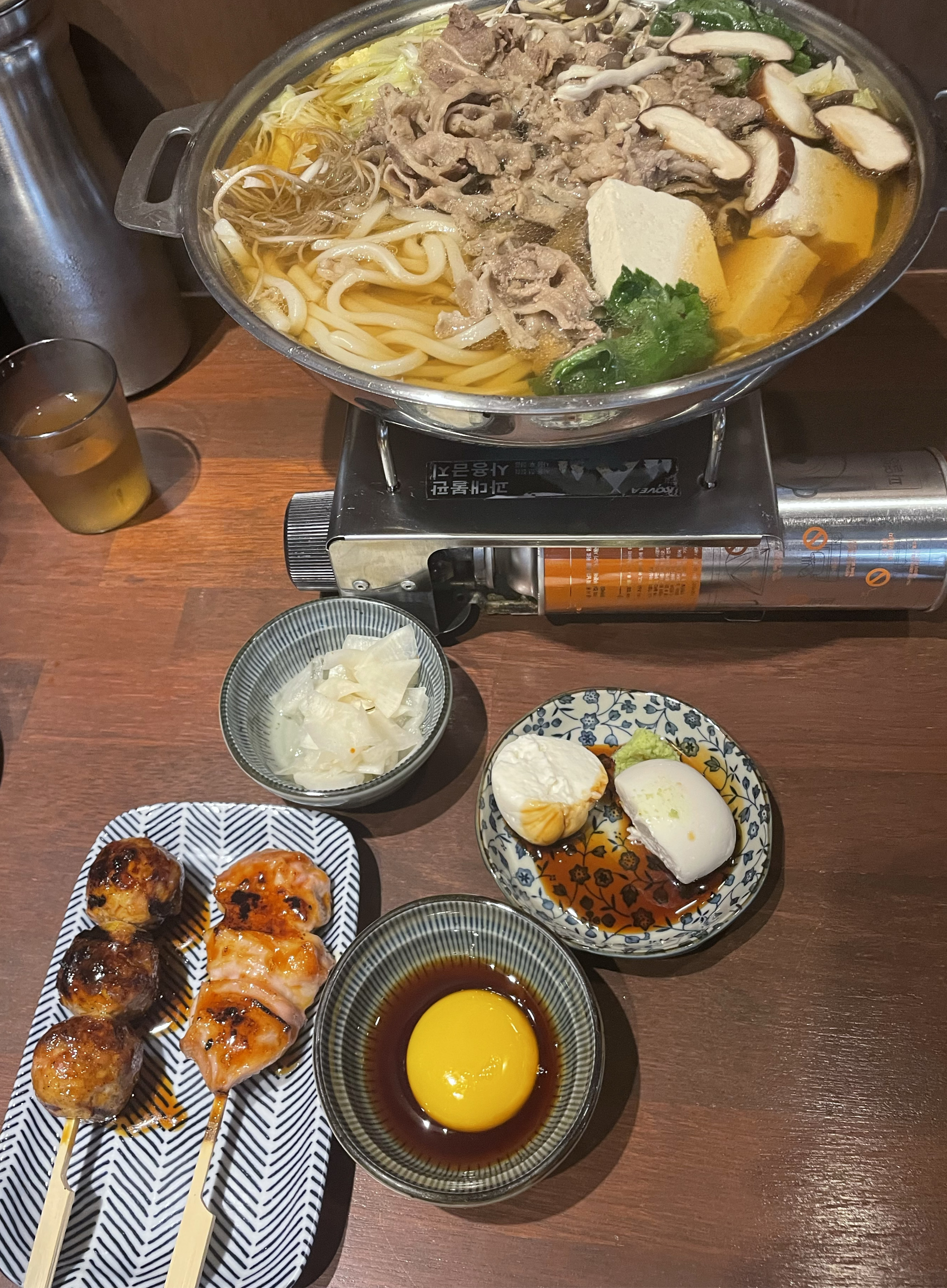 오리역 맛집 쿠시토라 본점 내돈내산 방문후기