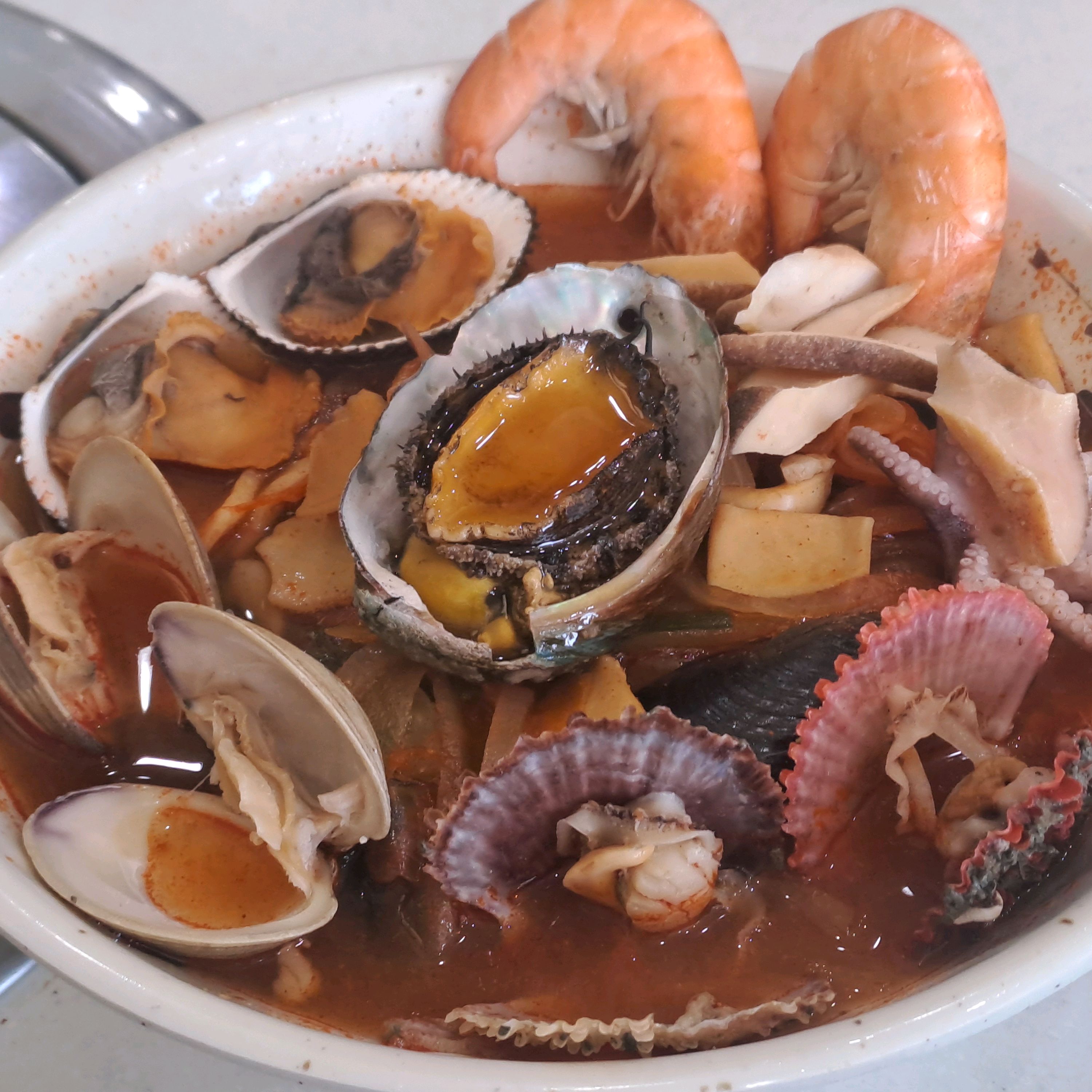 대천 맛집 [풍경있는 맛] 직접 가본 로컬 리뷰