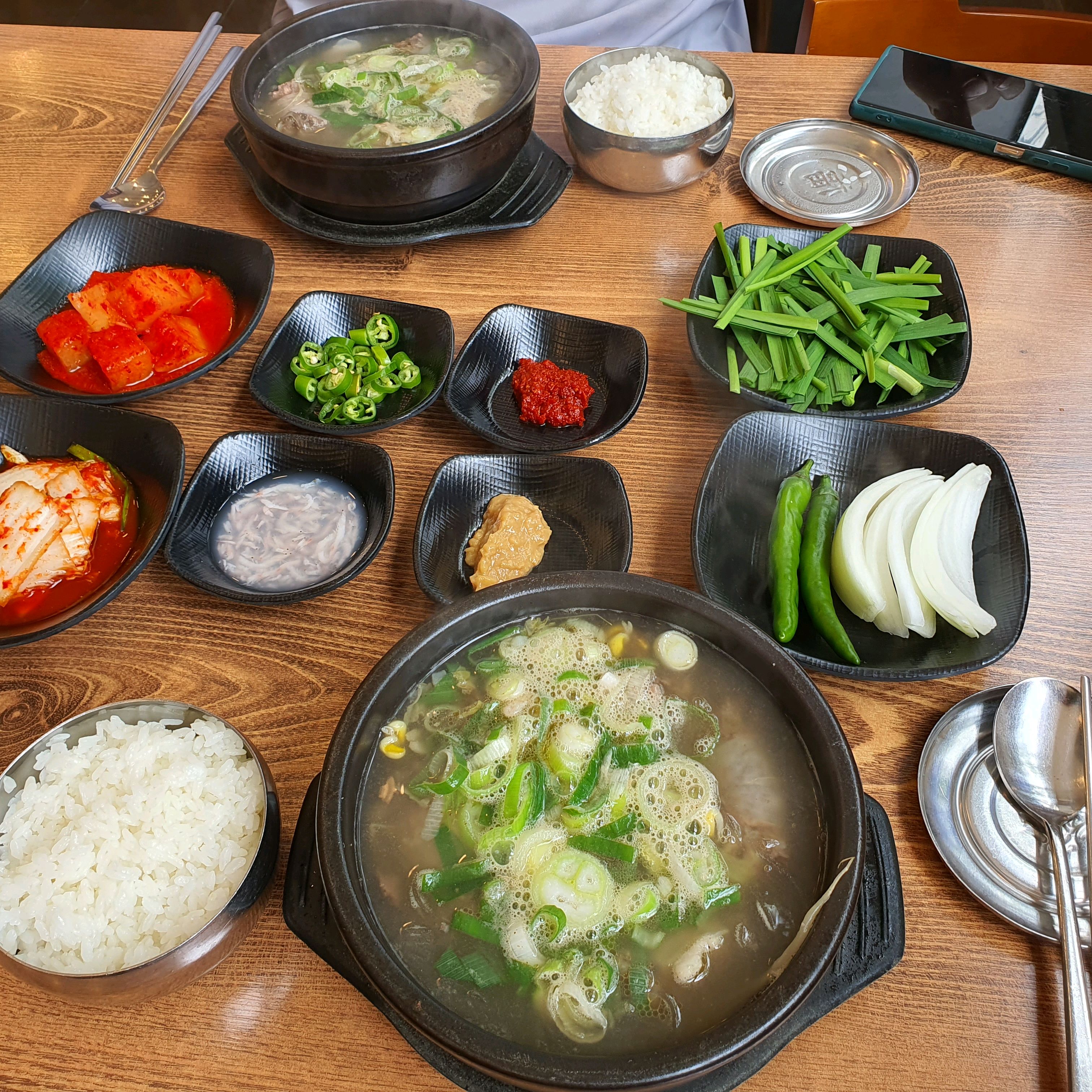 [여수 맛집 조선제일국밥 본점] 직접 가본 로컬 리뷰