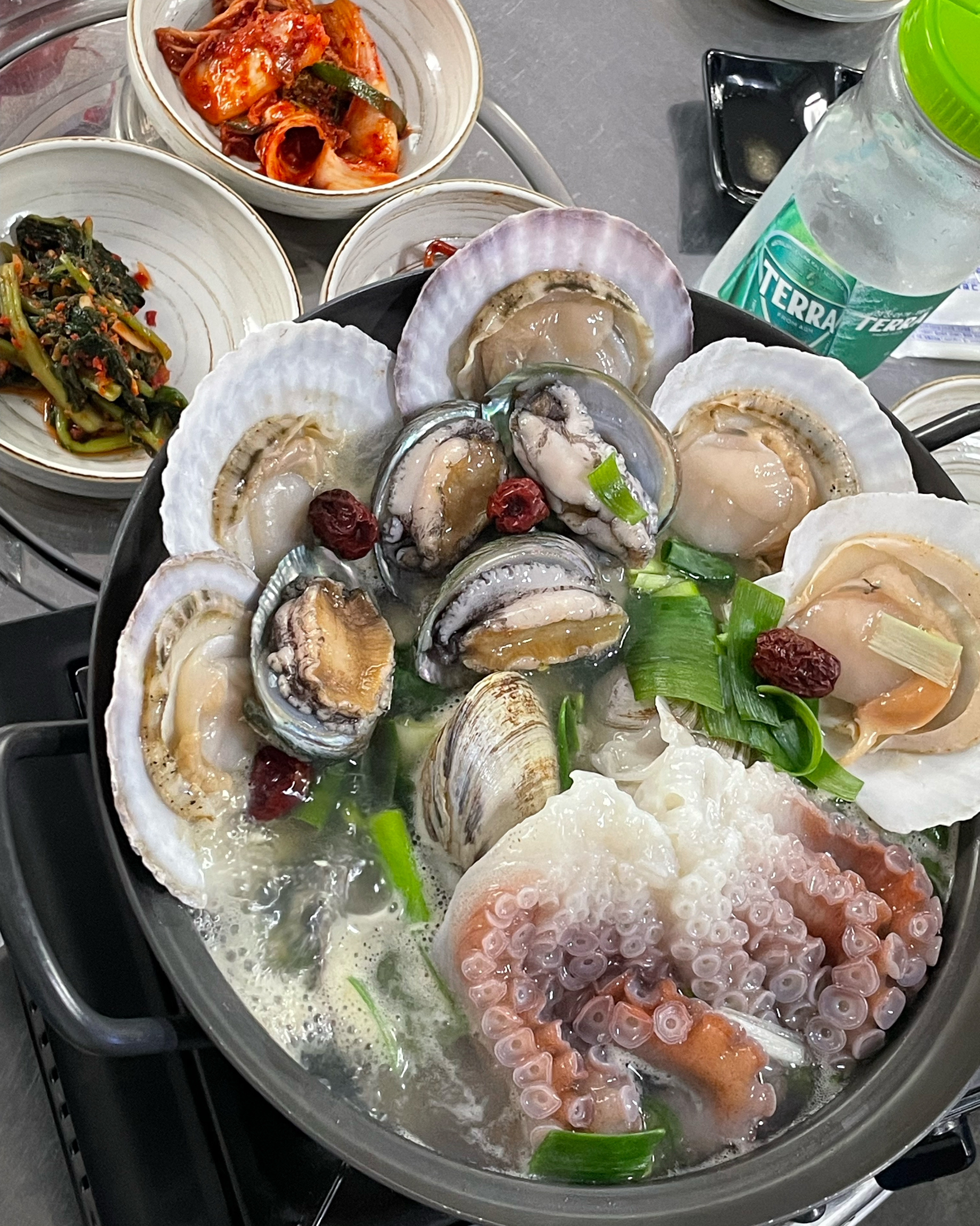 [삼척 맛집 삼척홍대포] 직접 가본 로컬 리뷰