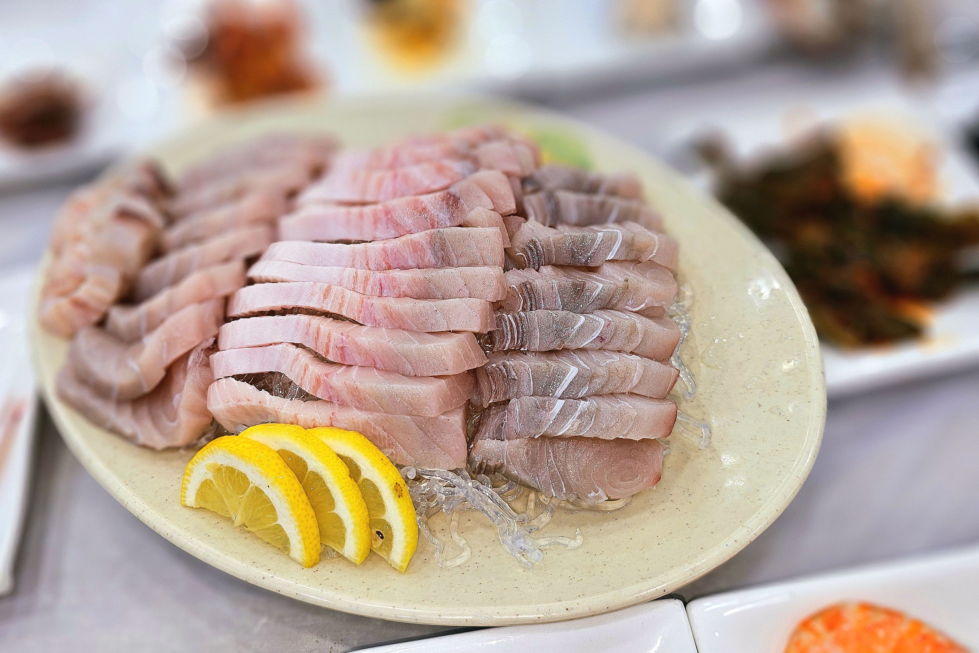 [여수 맛집 대성식당] 직접 가본 로컬 리뷰