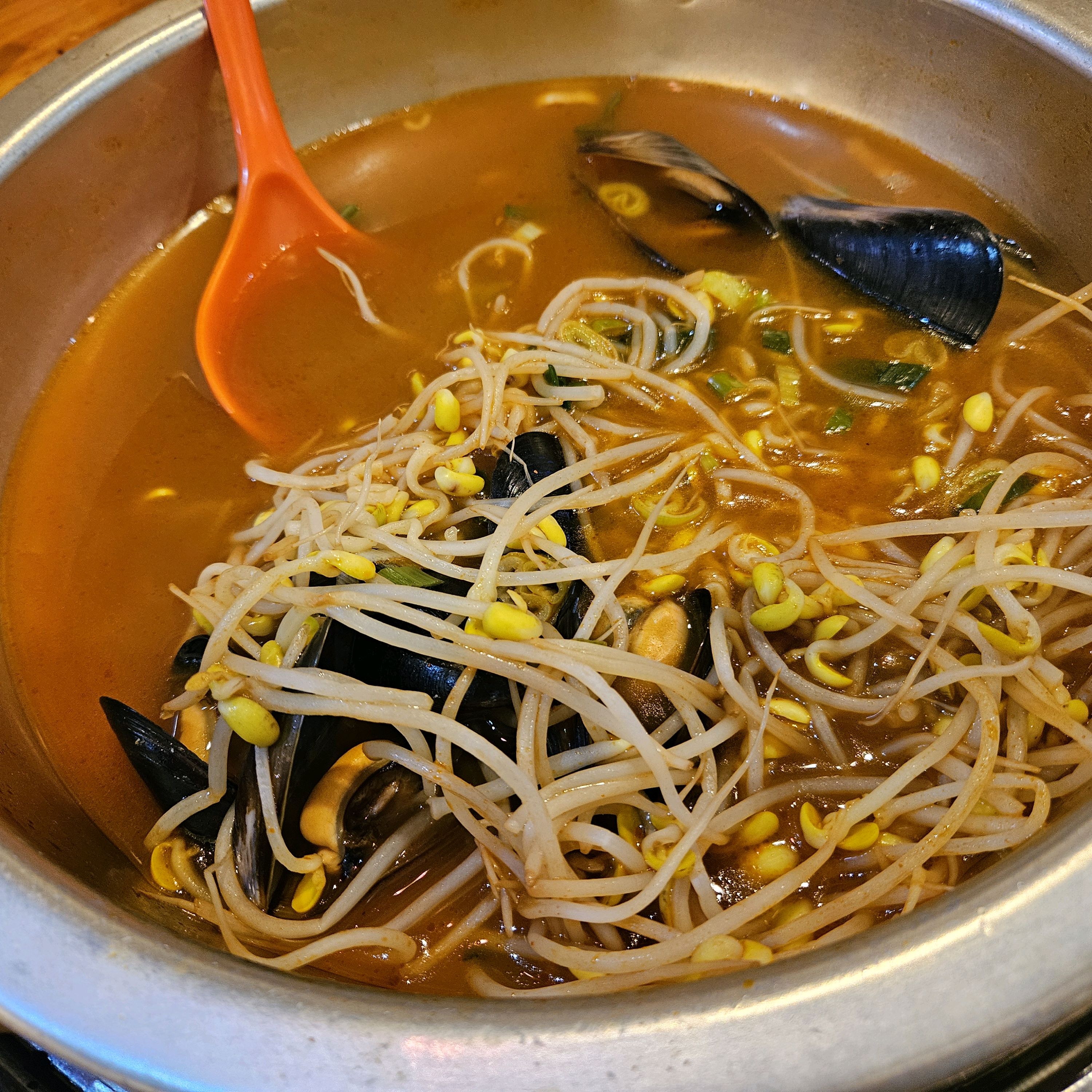 미금역 맛집 인생극장 쪽갈비 미금역점 내돈내산 방문리뷰