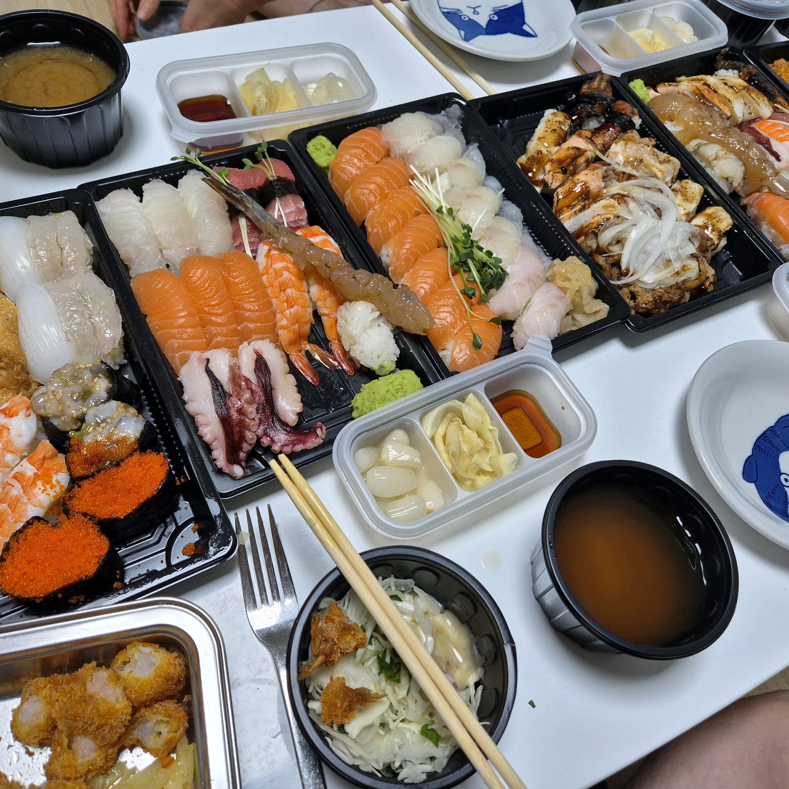 방화역식당 금스시 방화점