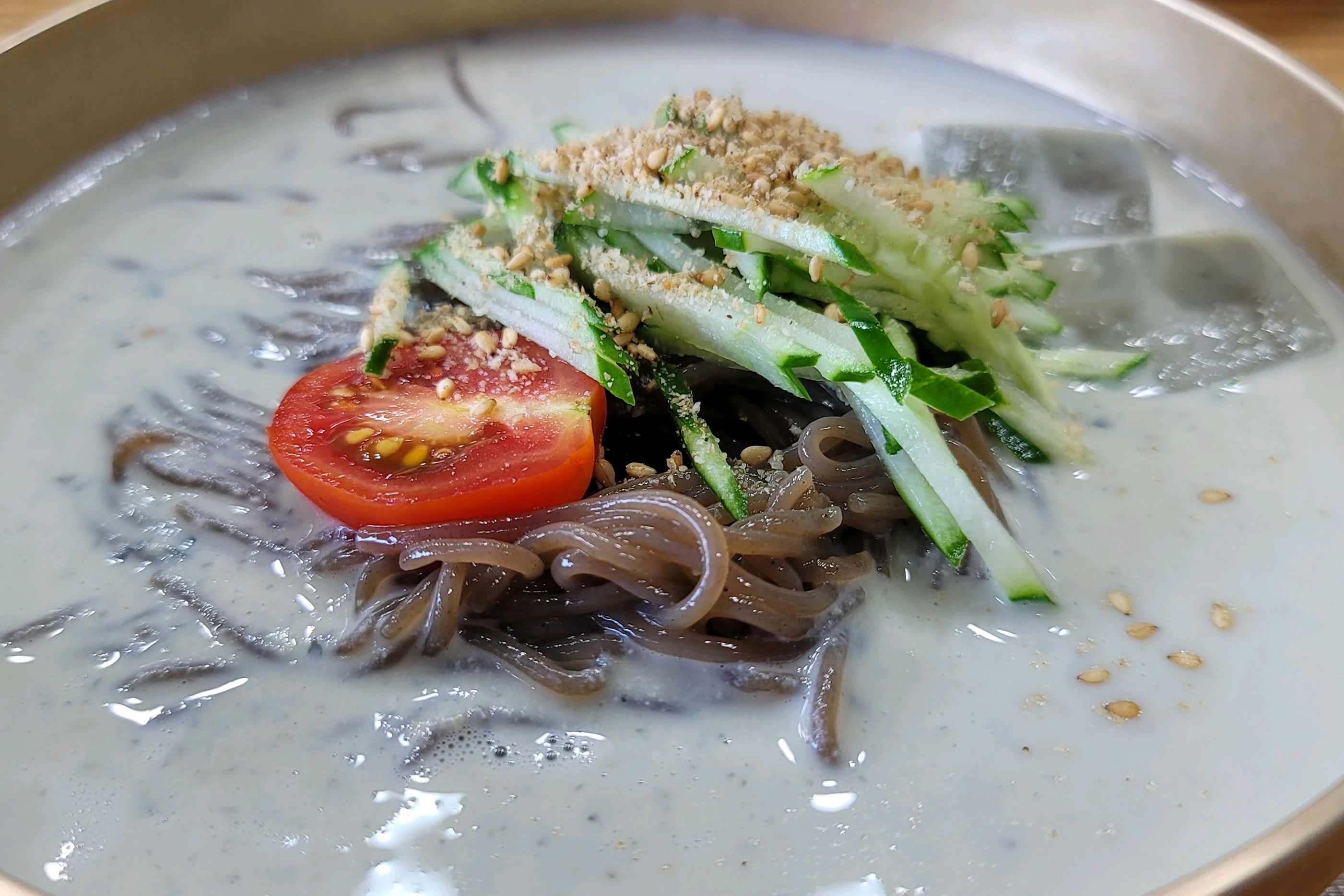 대천 맛집 [의령소바 대천점] 직접 가본 로컬 리뷰