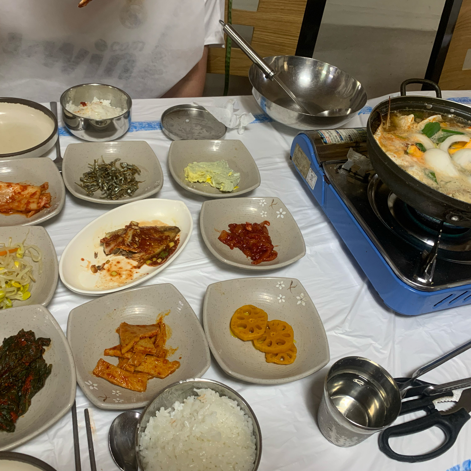 [여수 맛집 중앙동 진남식당] 직접 가본 로컬 리뷰